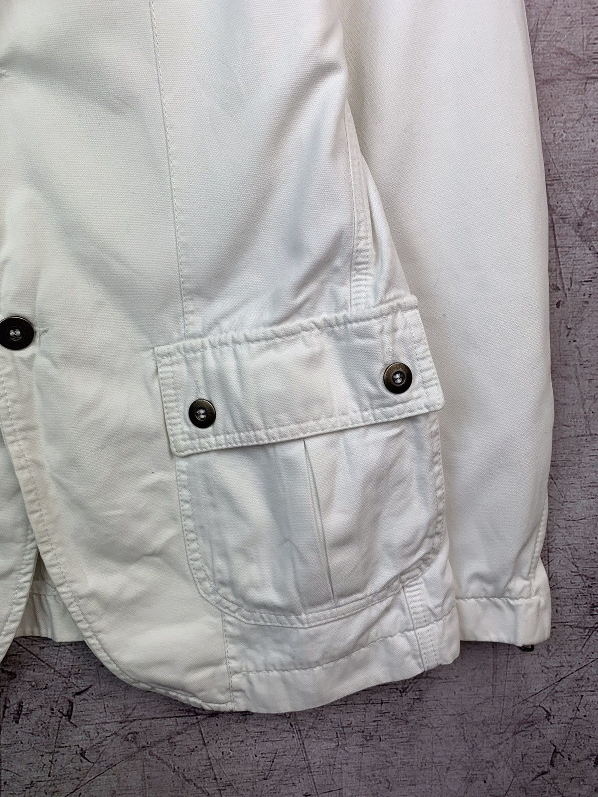 Iceberg Vintage Iceberg Jacket Size US M / EU 48-50 / 2 - 9 Thumbnail