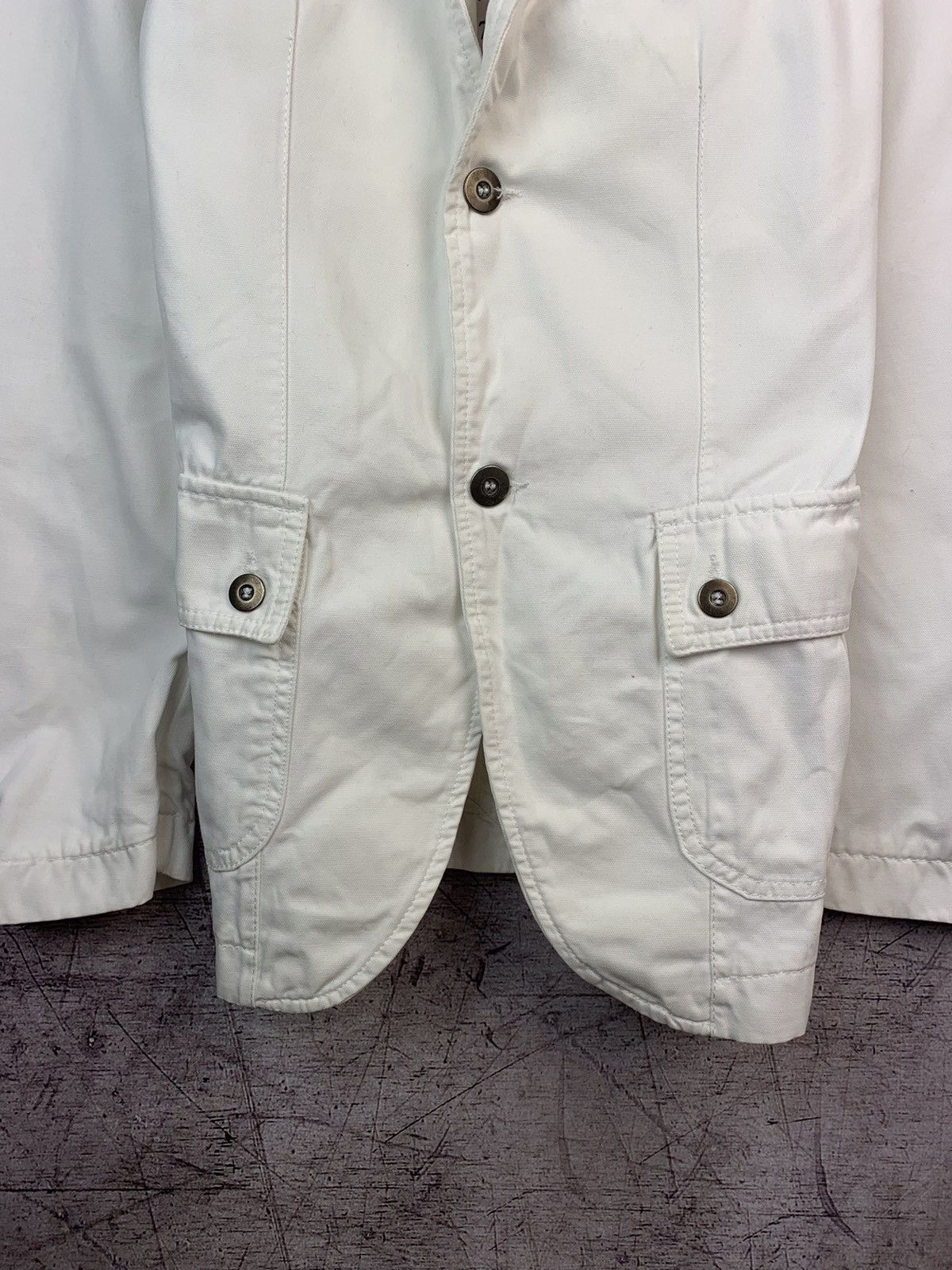 Iceberg Vintage Iceberg Jacket Size US M / EU 48-50 / 2 - 4 Thumbnail
