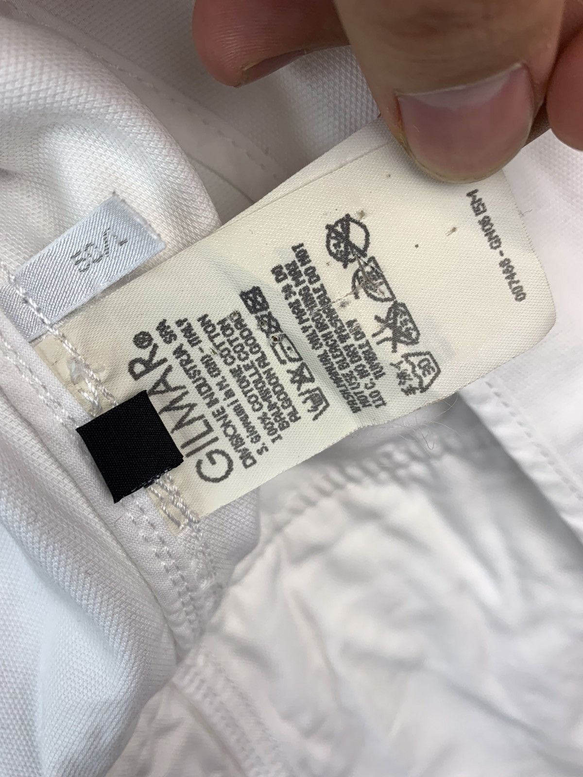 Iceberg Vintage Iceberg Jacket Size US M / EU 48-50 / 2 - 10 Thumbnail