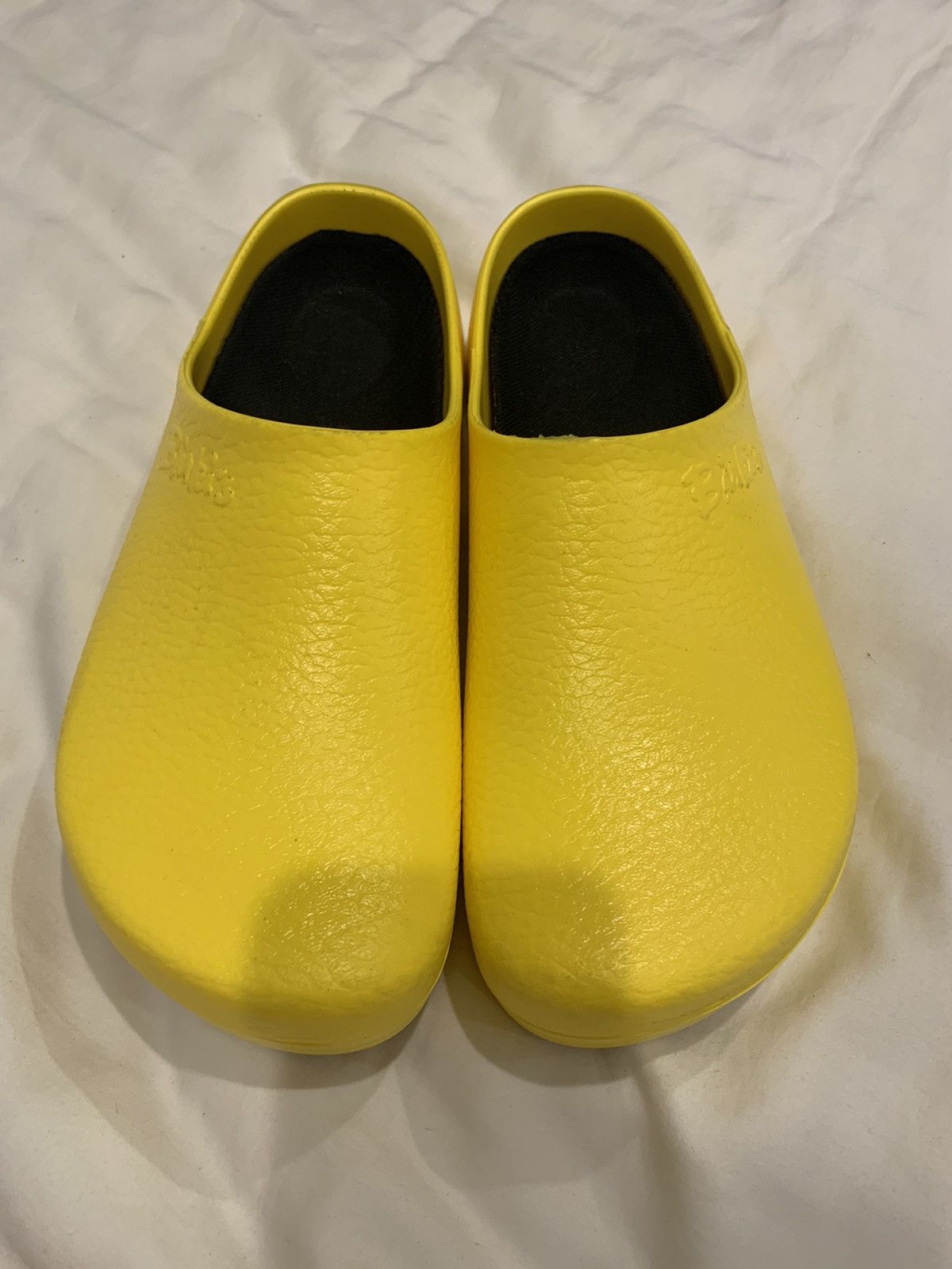 birkenstock rubber clog