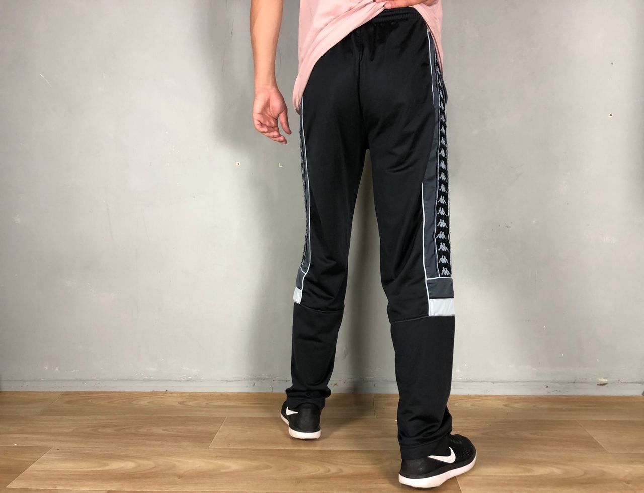 Kappa Kappa vintage pants size XL Size US 35 - 4 Thumbnail