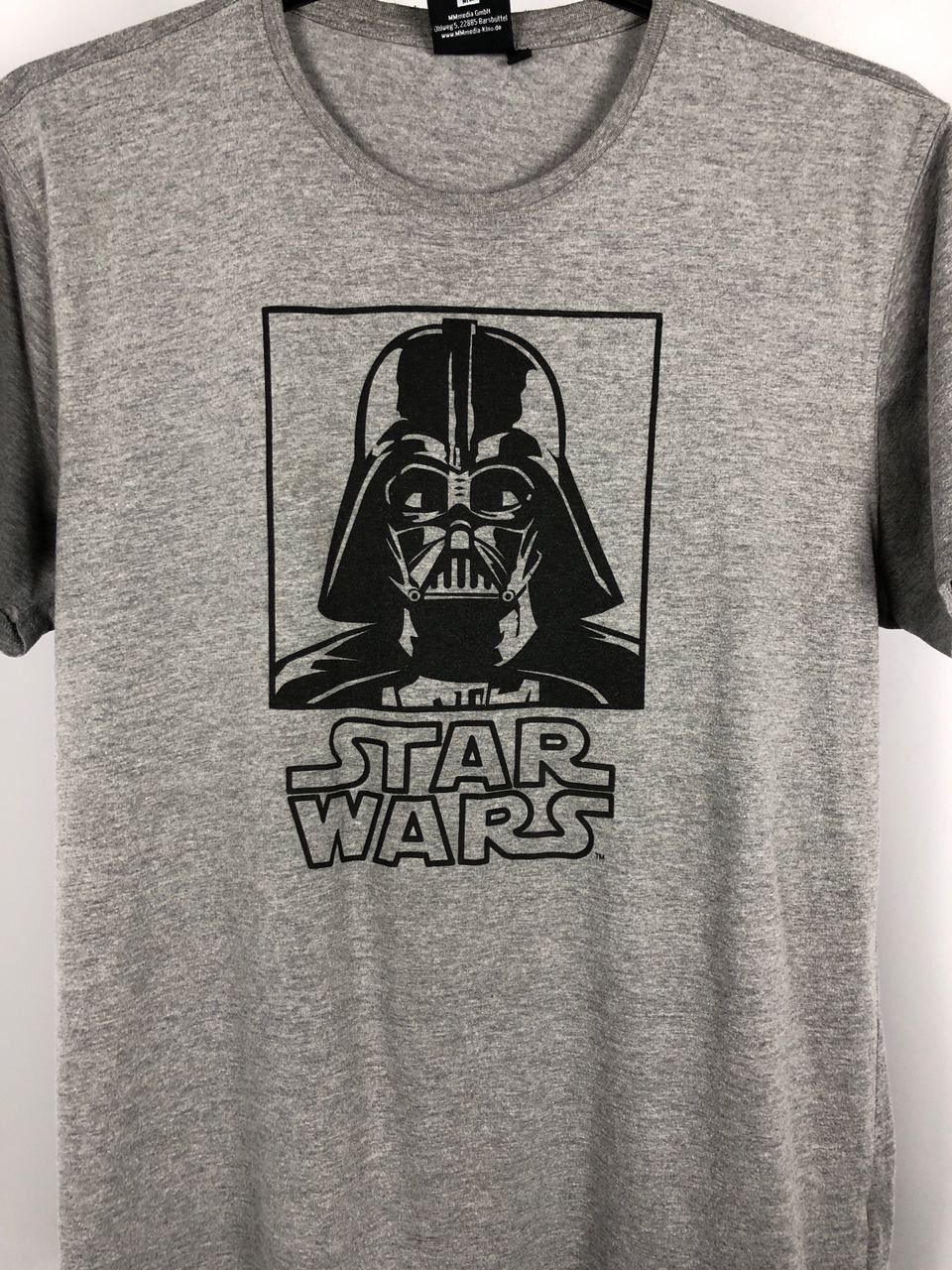 Star Wars Star Wars vintage T-shirts Vader size L Size US M / EU 48-50 / 2 - 2 Thumbnail