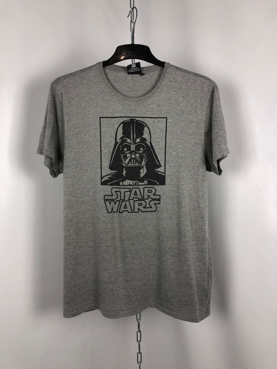 Star Wars Star Wars vintage T-shirts Vader size L Size US M / EU 48-50 / 2 - 1 Thumbnail