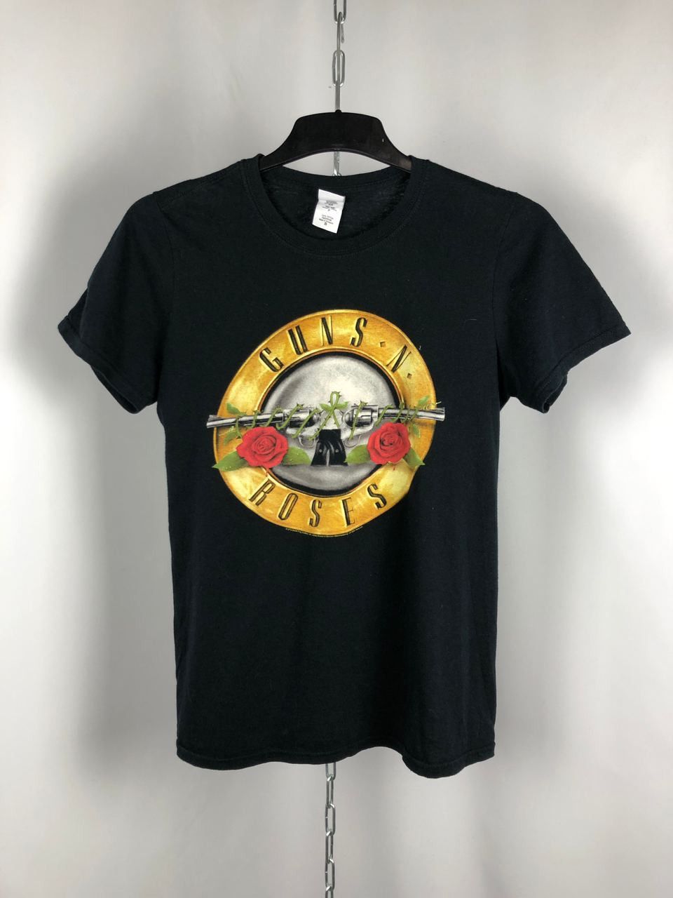 Guns N' Roses Guns n roses T-shirts vintage 2012 size S Size US S / EU 44-46 / 1 - 1 Thumbnail