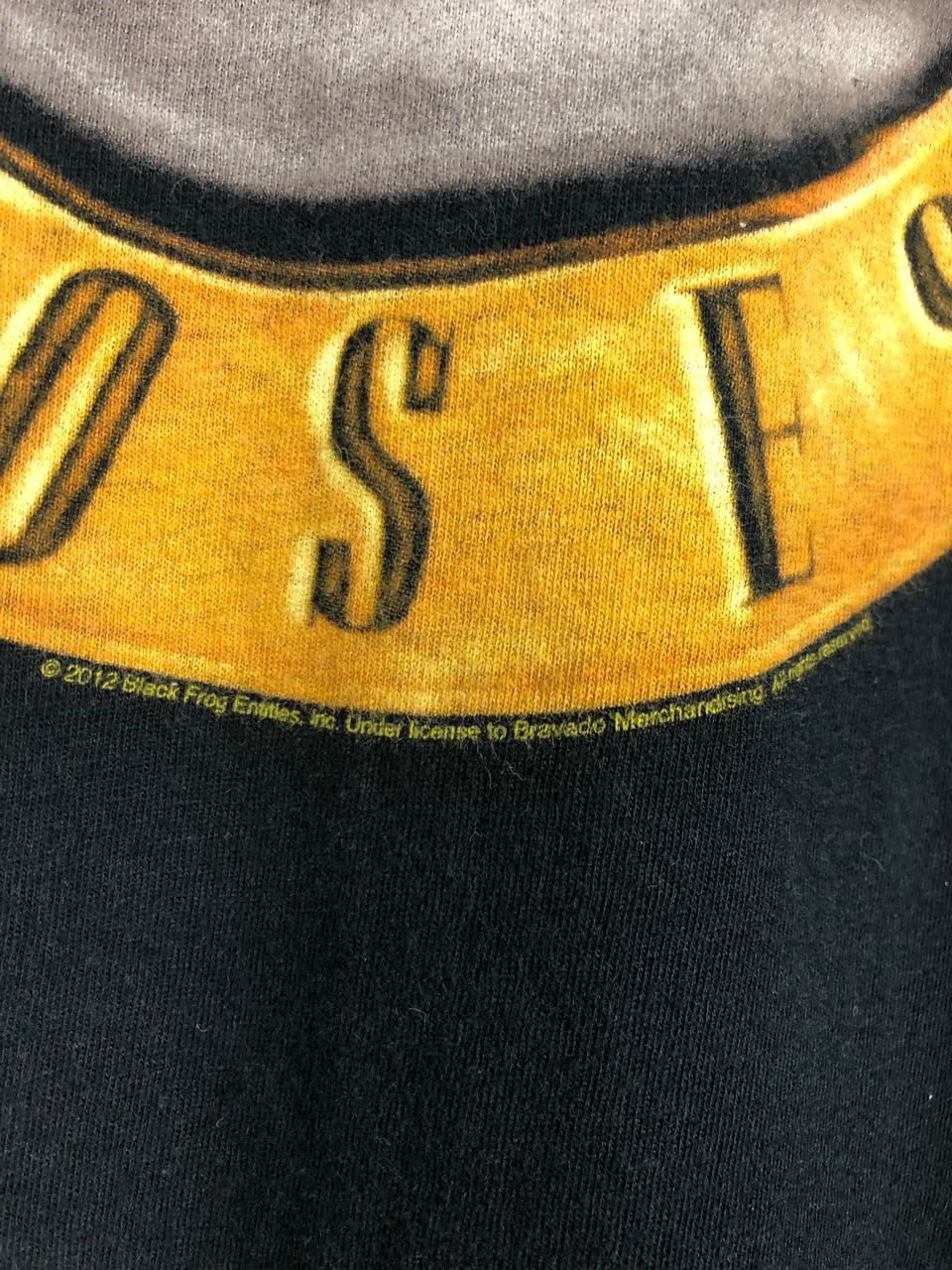 Guns N' Roses Guns n roses T-shirts vintage 2012 size S Size US S / EU 44-46 / 1 - 3 Thumbnail