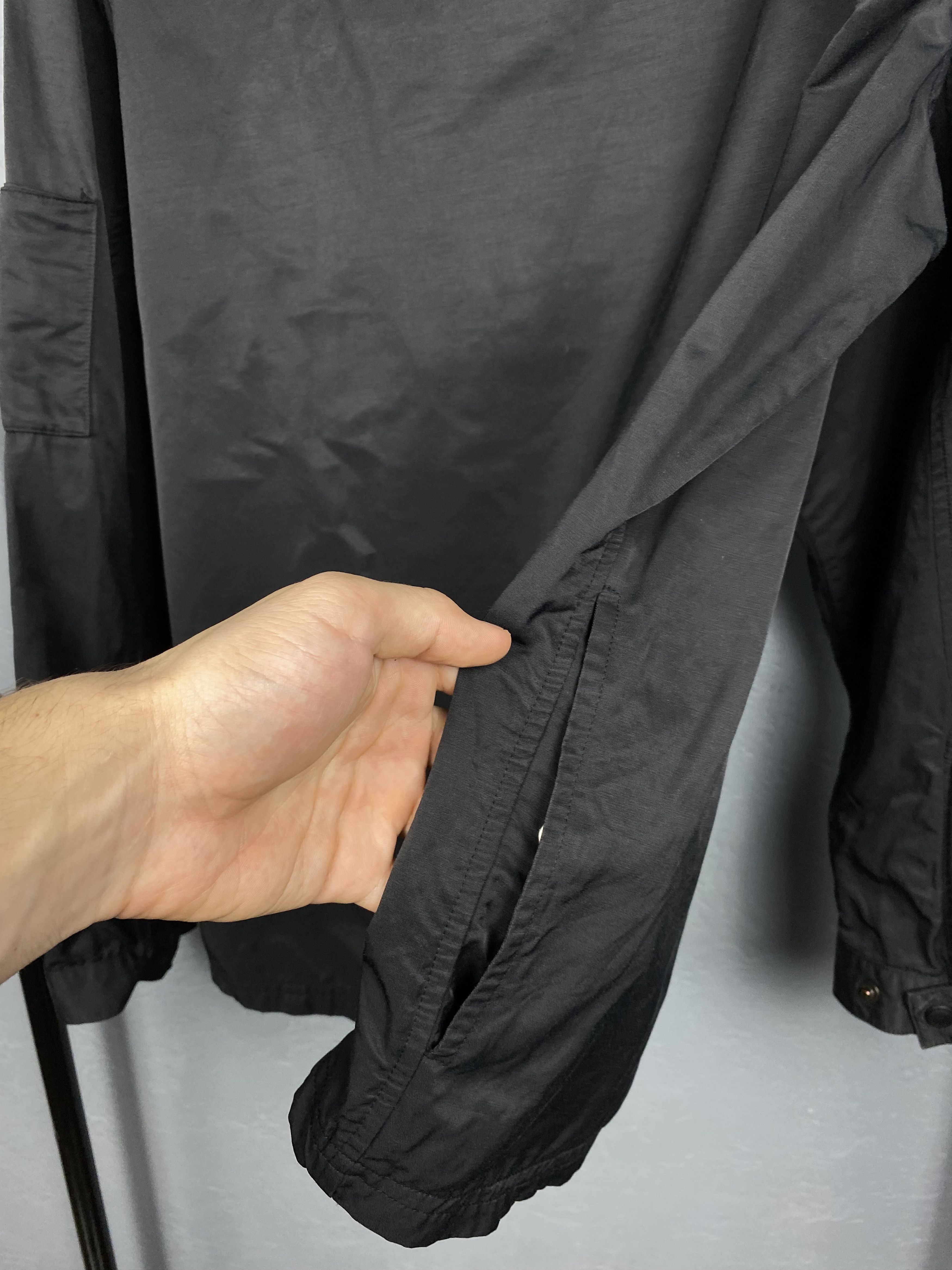 Polo Ralph Lauren Polo Ralph Lauren Golf Mens Nylon Jacket Y2K Size US L / EU 52-54 / 3 - 9 Thumbnail