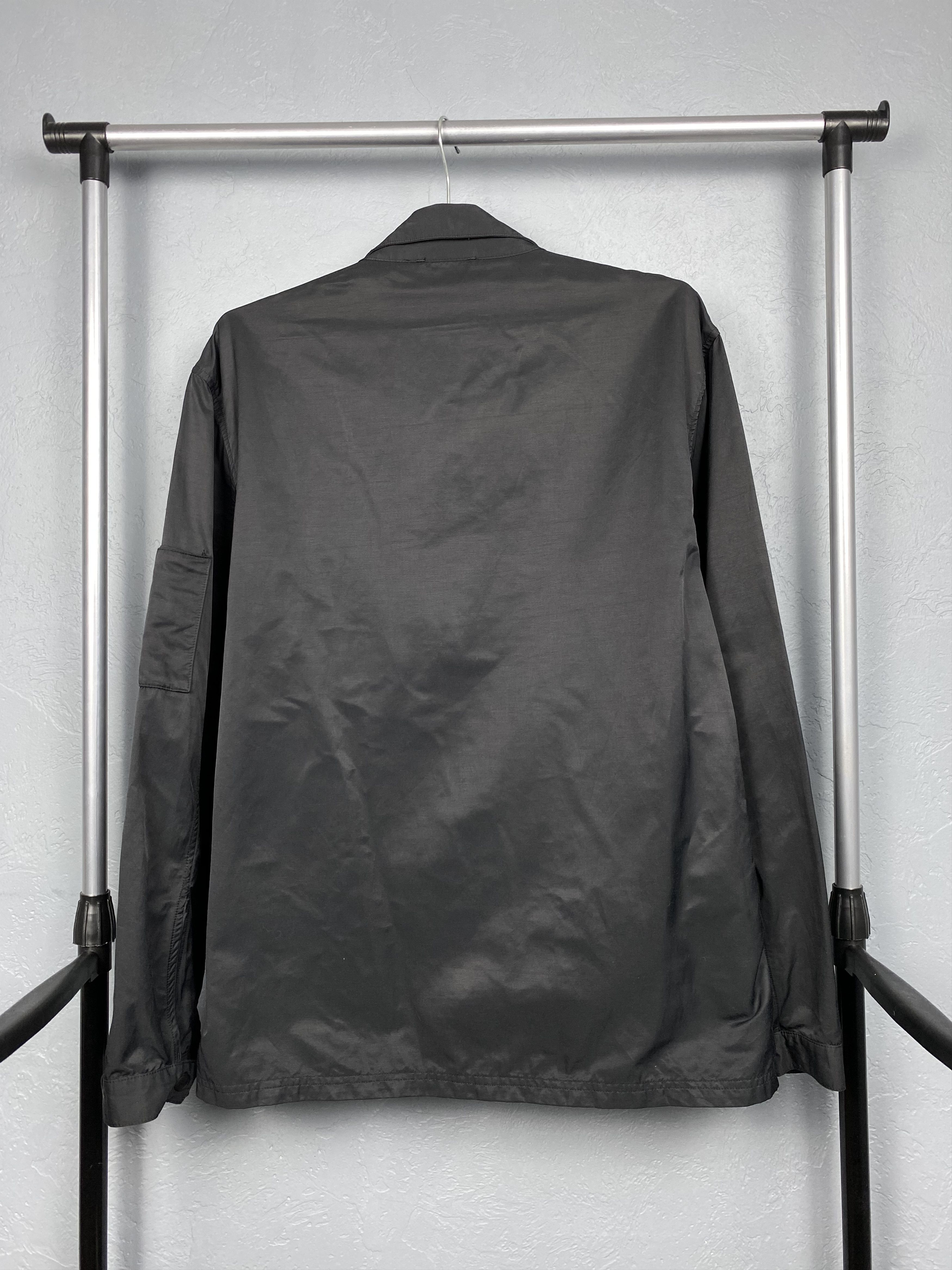 Polo Ralph Lauren Polo Ralph Lauren Golf Mens Nylon Jacket Y2K Size US L / EU 52-54 / 3 - 8 Thumbnail