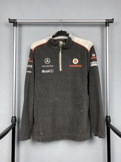 Veste amg best sale hugo boss