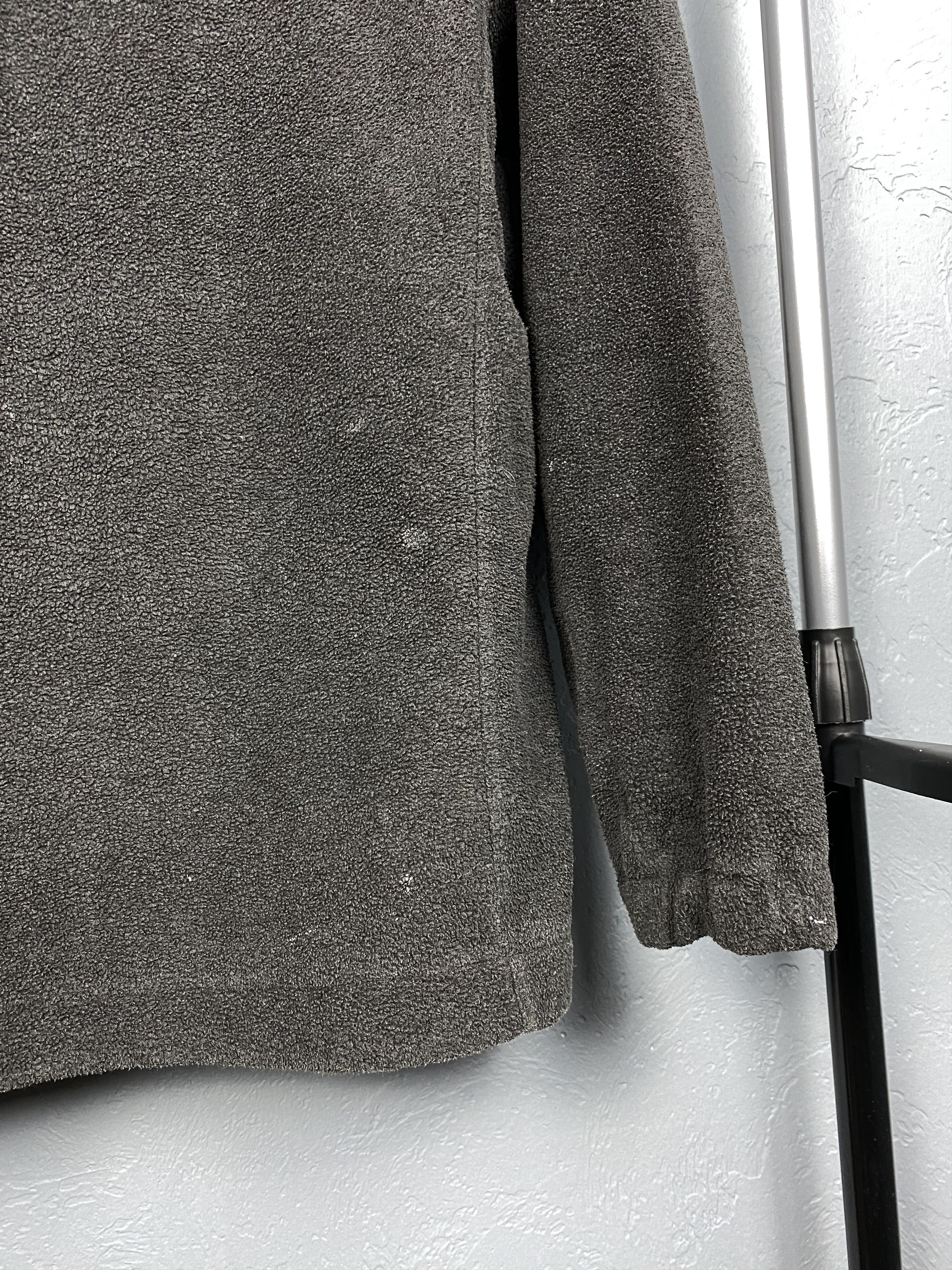Hugo Boss Mercedes Benz Hugo Boss Vintage FADED Mens Fleece Jacket Size US L / EU 52-54 / 3 - 4 Thumbnail