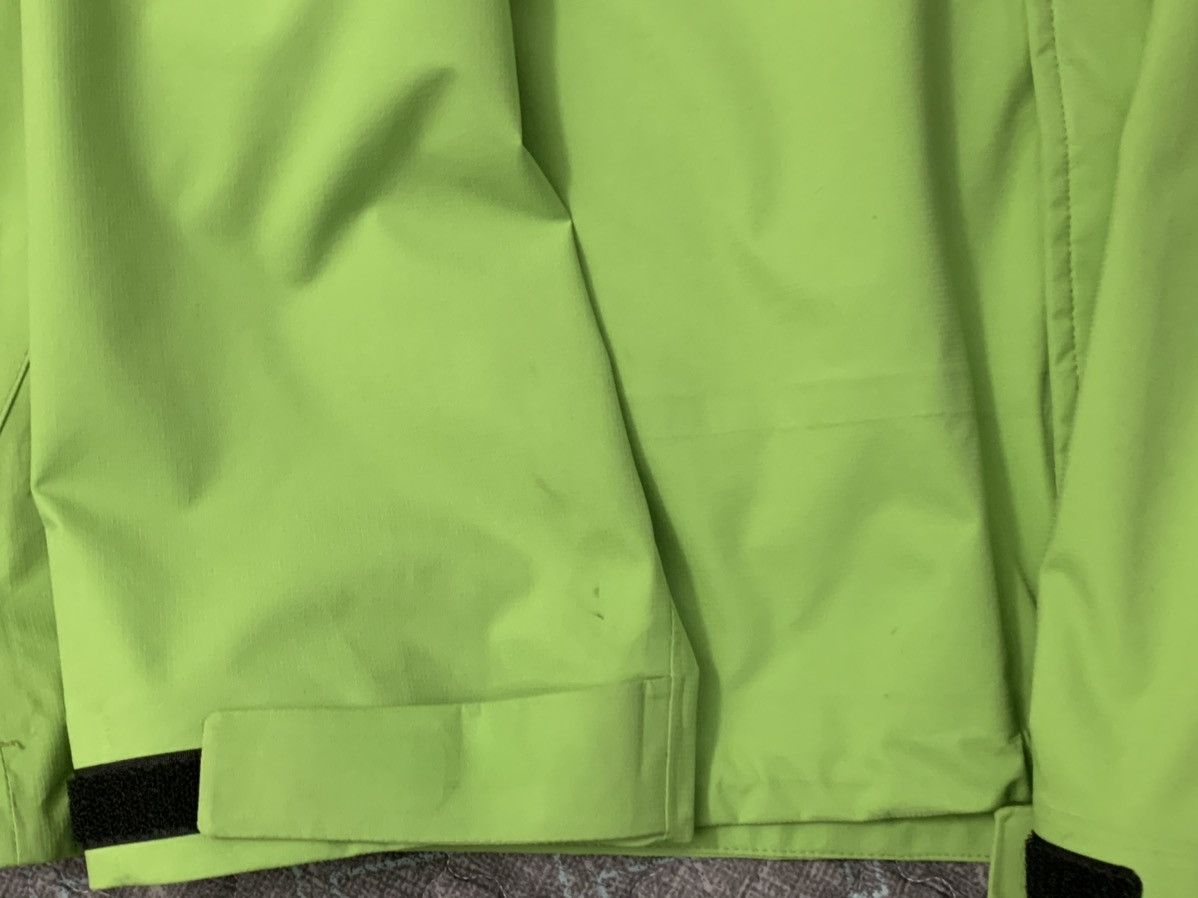 Supreme Supreme Apex taped light jacket Size US XL / EU 56 / 4 - 5 Thumbnail