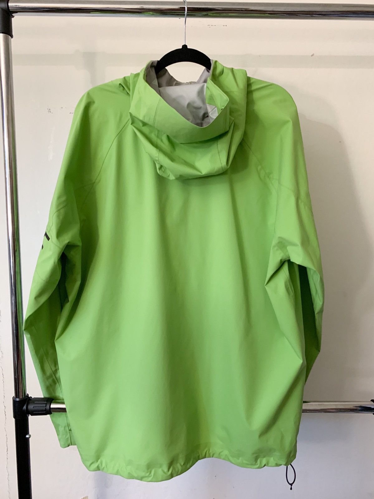 Supreme Supreme Apex taped light jacket Size US XL / EU 56 / 4 - 3 Thumbnail