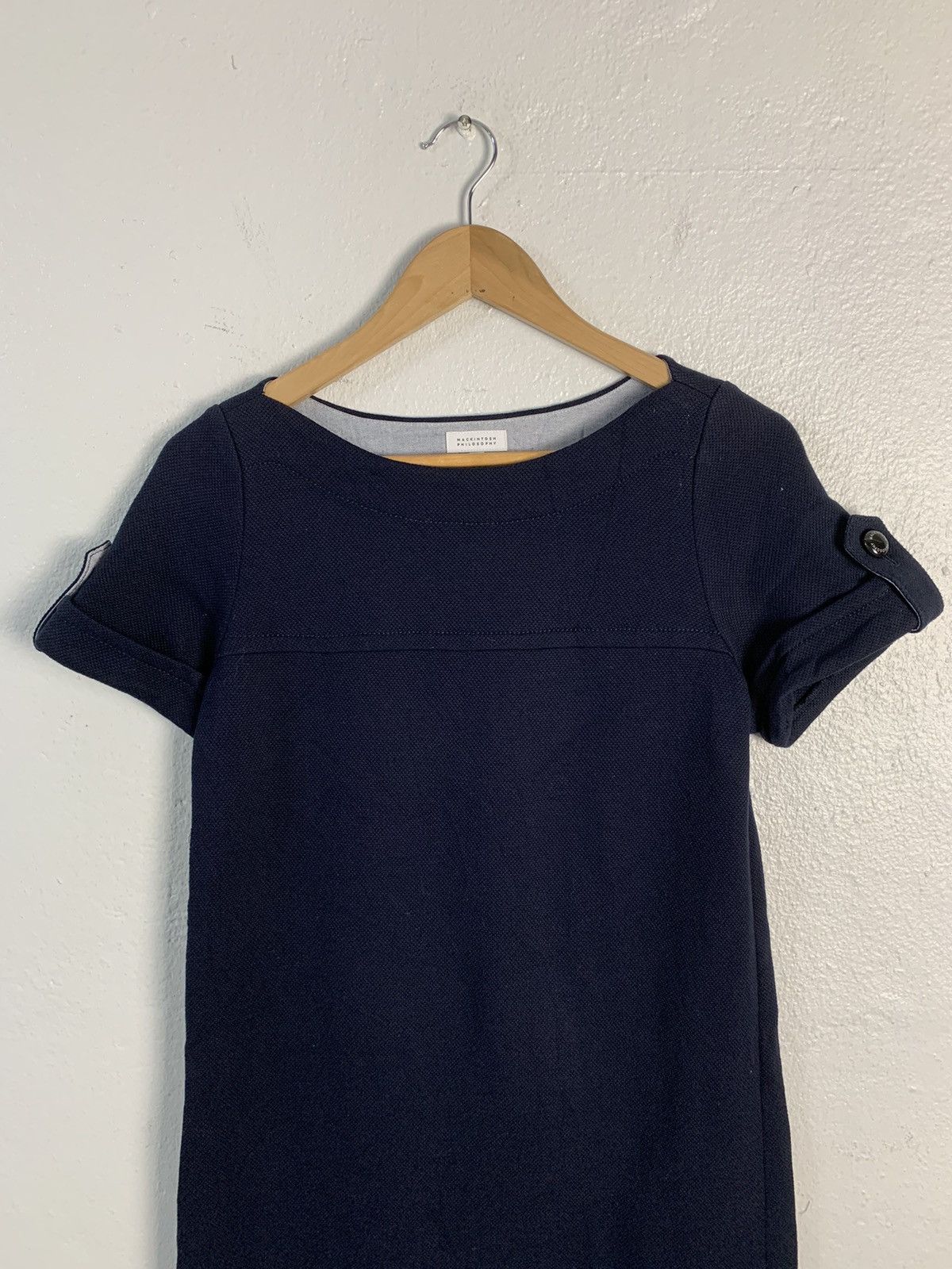 Mackintosh Mackintosh Philosophy Dress Size XS / US 0-2 / IT 36-38 - 3 Thumbnail