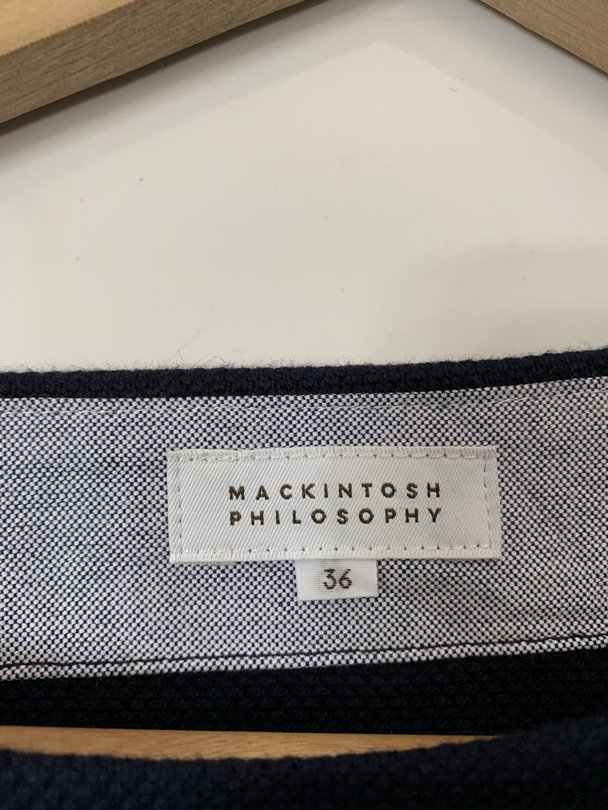Mackintosh Mackintosh Philosophy Dress Size XS / US 0-2 / IT 36-38 - 4 Thumbnail