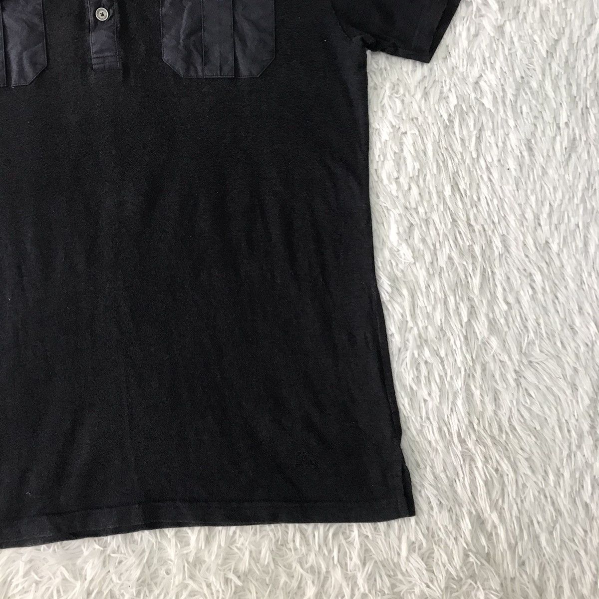 Black Label 💥Steals💥Burberry Black Label Two Pockets Size US S / EU 44-46 / 1 - 4 Thumbnail