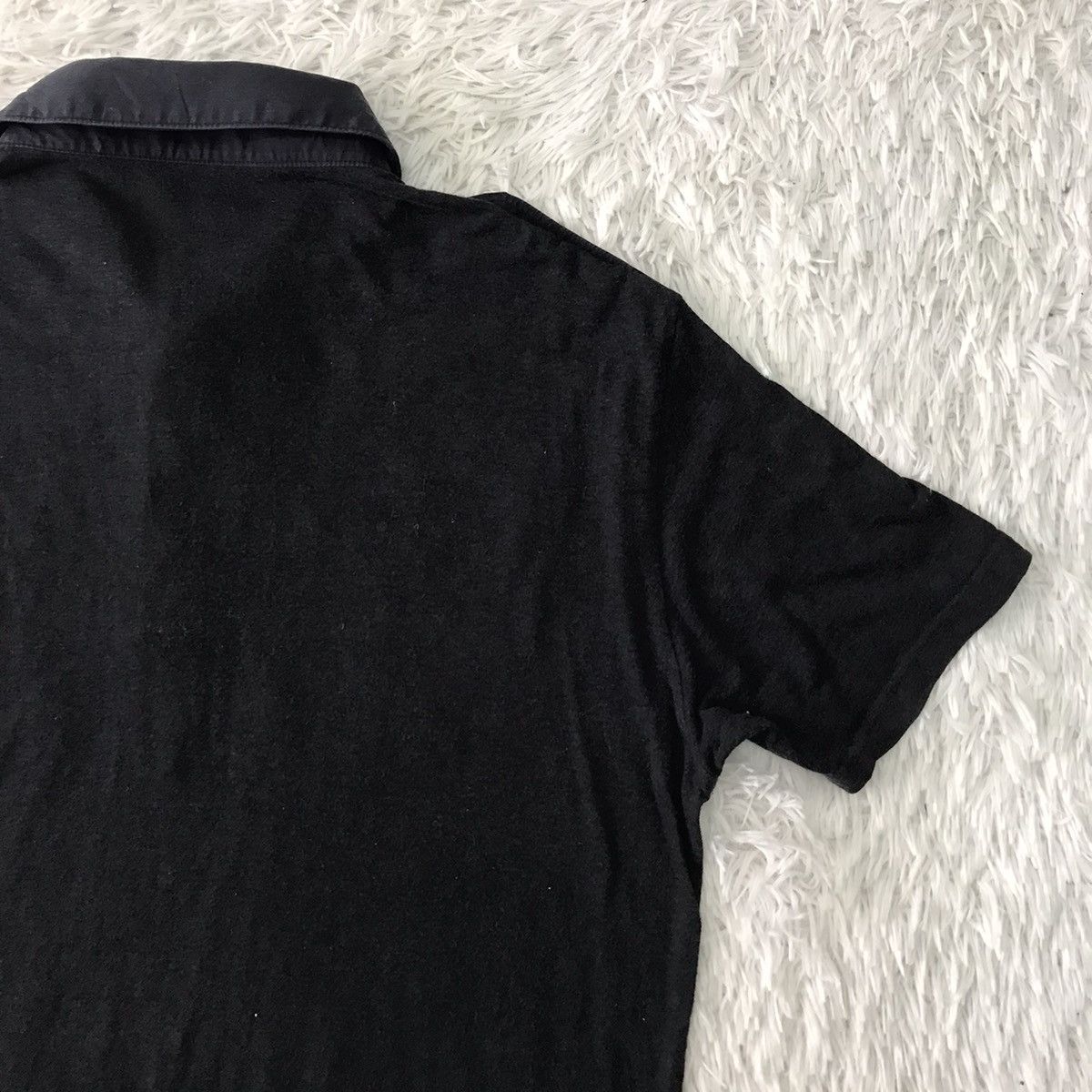 Black Label 💥Steals💥Burberry Black Label Two Pockets Size US S / EU 44-46 / 1 - 12 Thumbnail