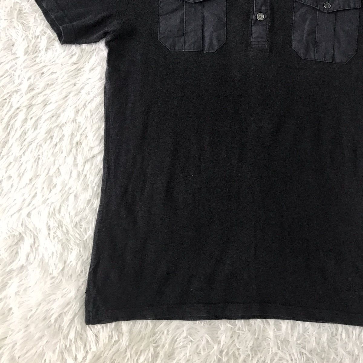 Black Label 💥Steals💥Burberry Black Label Two Pockets Size US S / EU 44-46 / 1 - 3 Thumbnail