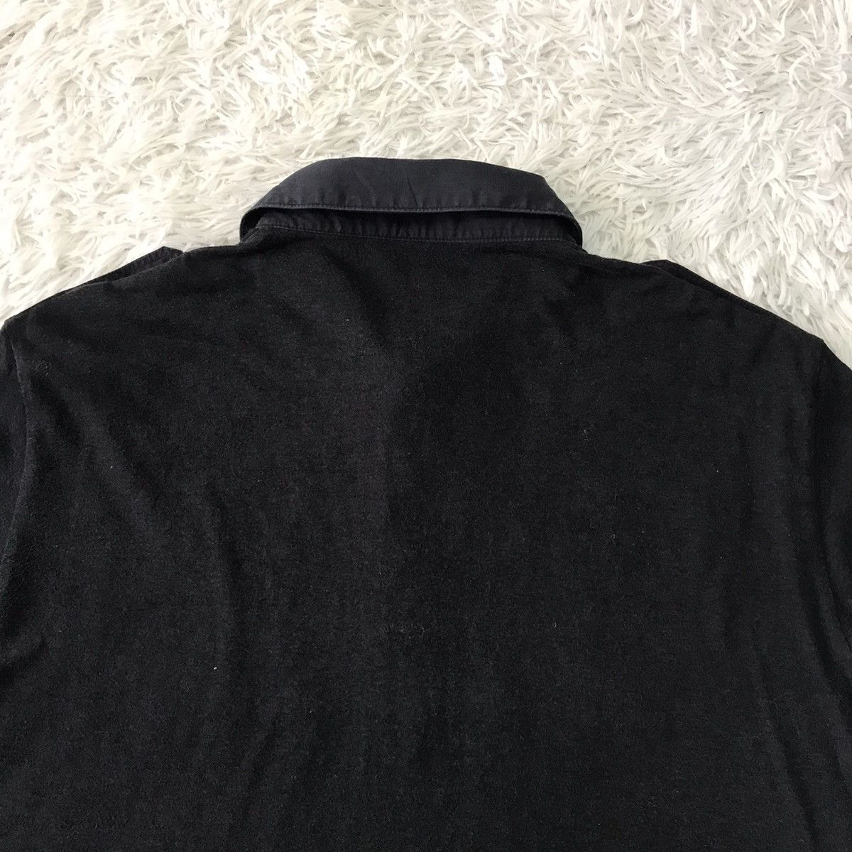 Black Label 💥Steals💥Burberry Black Label Two Pockets Size US S / EU 44-46 / 1 - 14 Thumbnail