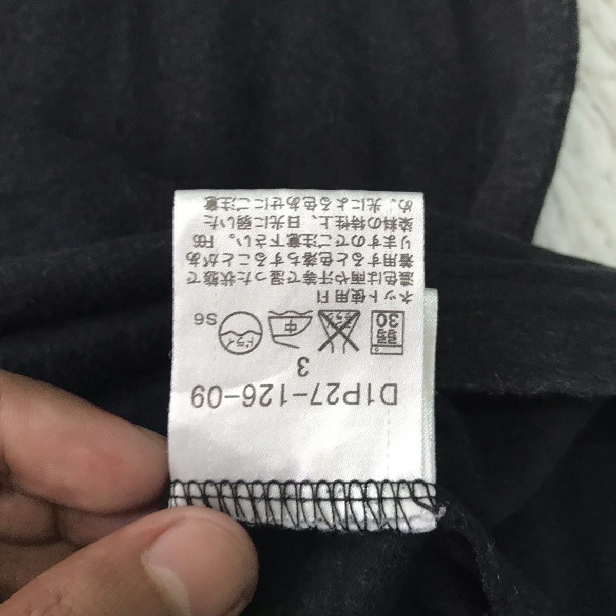 Black Label 💥Steals💥Burberry Black Label Two Pockets Size US S / EU 44-46 / 1 - 16 Thumbnail