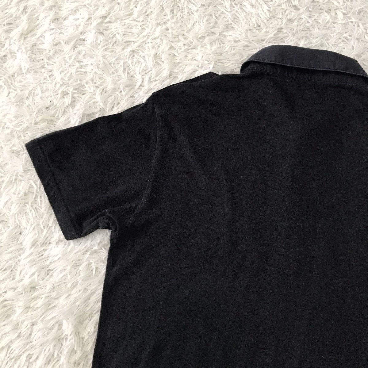 Black Label 💥Steals💥Burberry Black Label Two Pockets Size US S / EU 44-46 / 1 - 13 Thumbnail