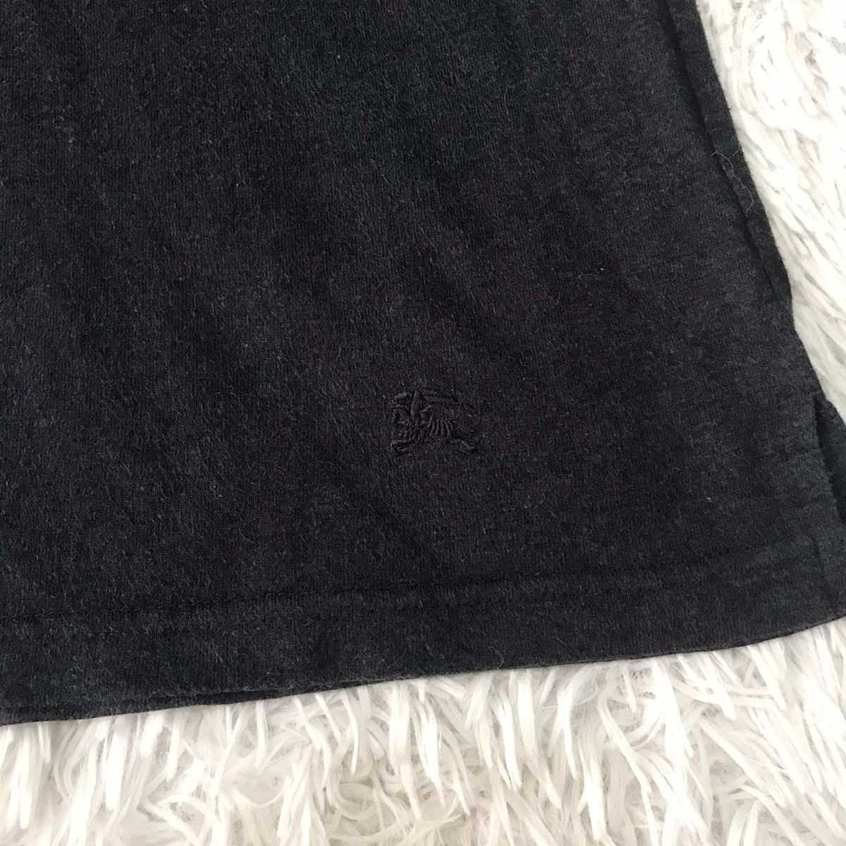Black Label 💥Steals💥Burberry Black Label Two Pockets Size US S / EU 44-46 / 1 - 8 Thumbnail