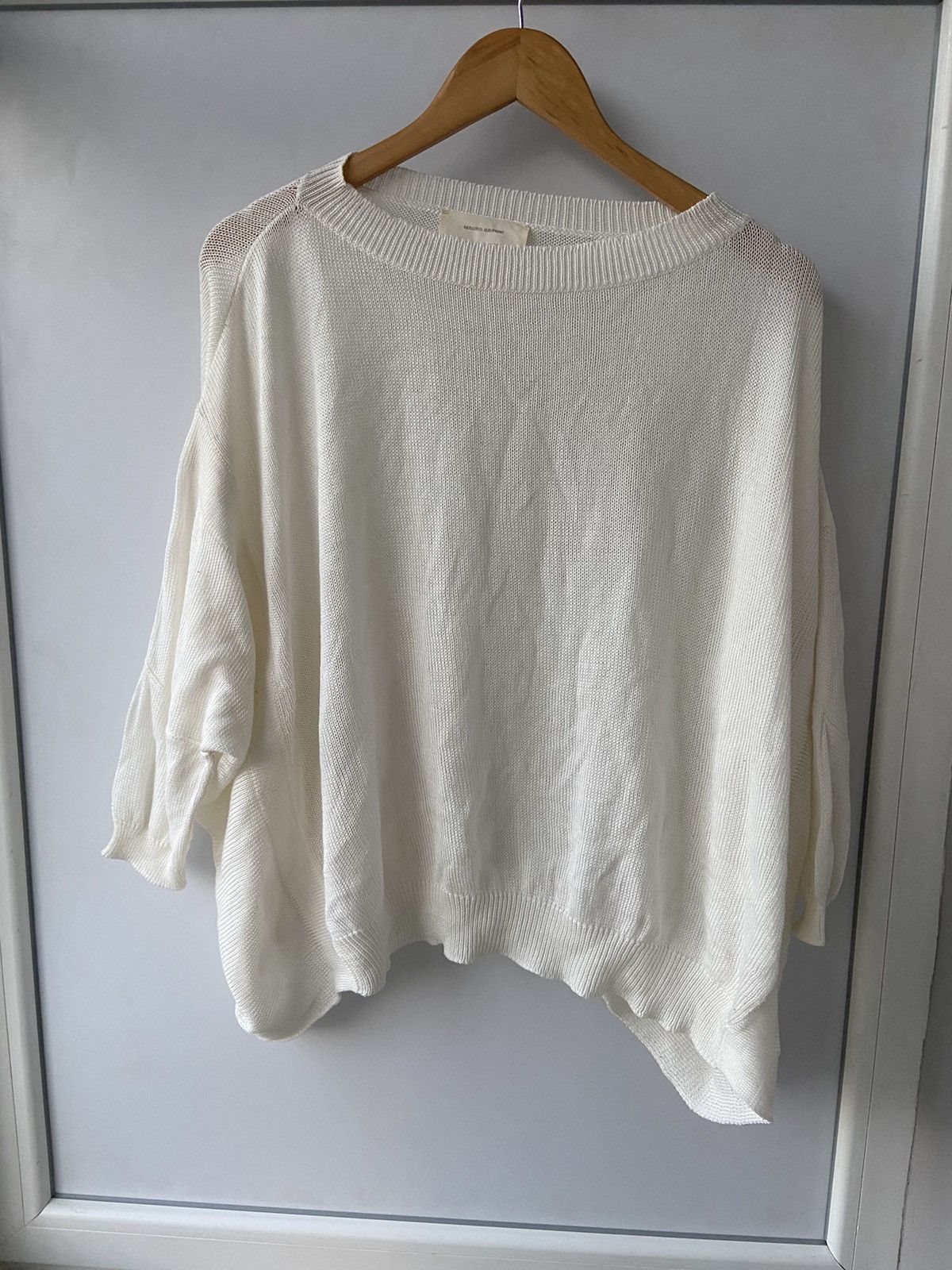 Grifoni Wonem Mauro Grifoni Sweatshirt Size M / US 6-8 / IT 42-44 - 1 Thumbnail
