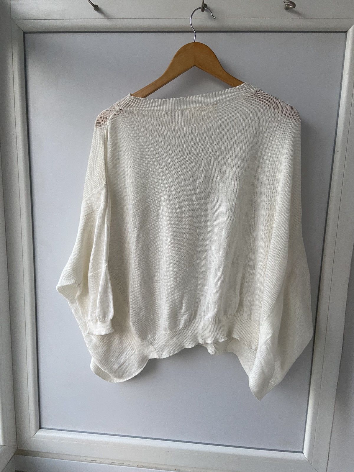 Grifoni Wonem Mauro Grifoni Sweatshirt Size M / US 6-8 / IT 42-44 - 6 Thumbnail