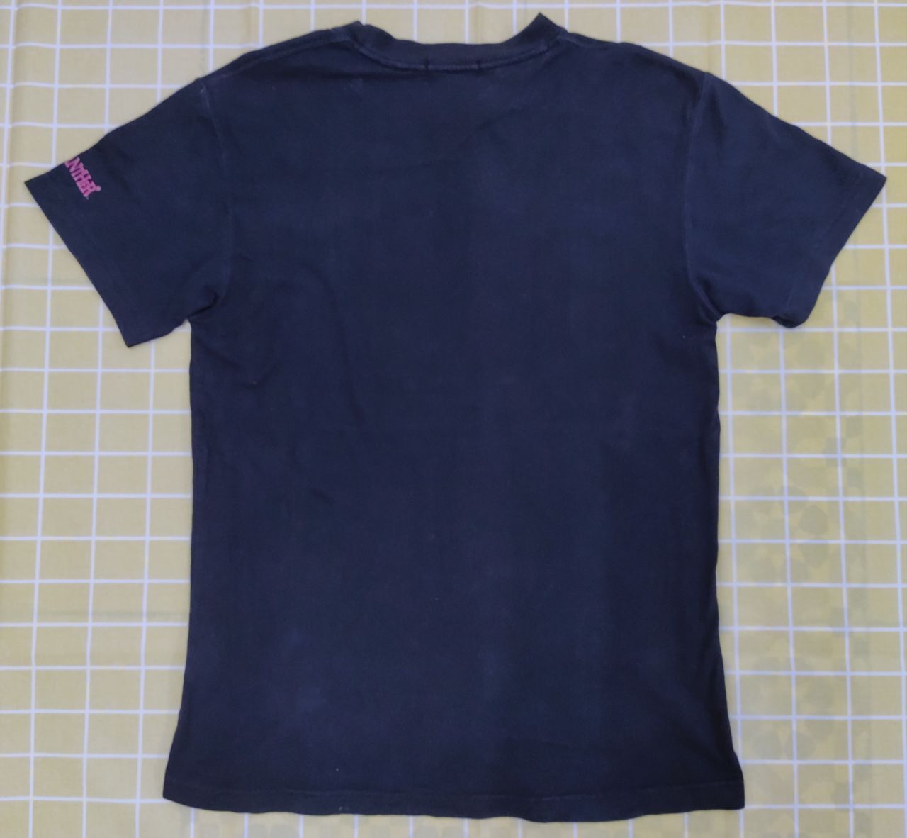 Cartoon Network × Vintage VINTAGE PINK PANTHER CARTOON T SHIRT Size US L / EU 52-54 / 3 - 3 Thumbnail