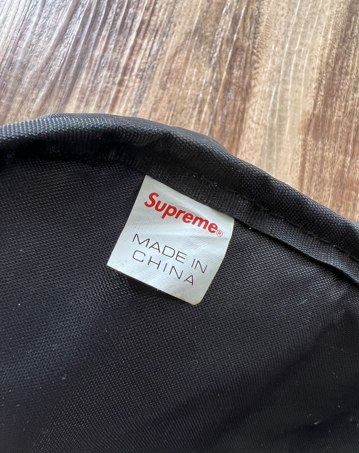 Supreme Small shoulder bag | Grailed