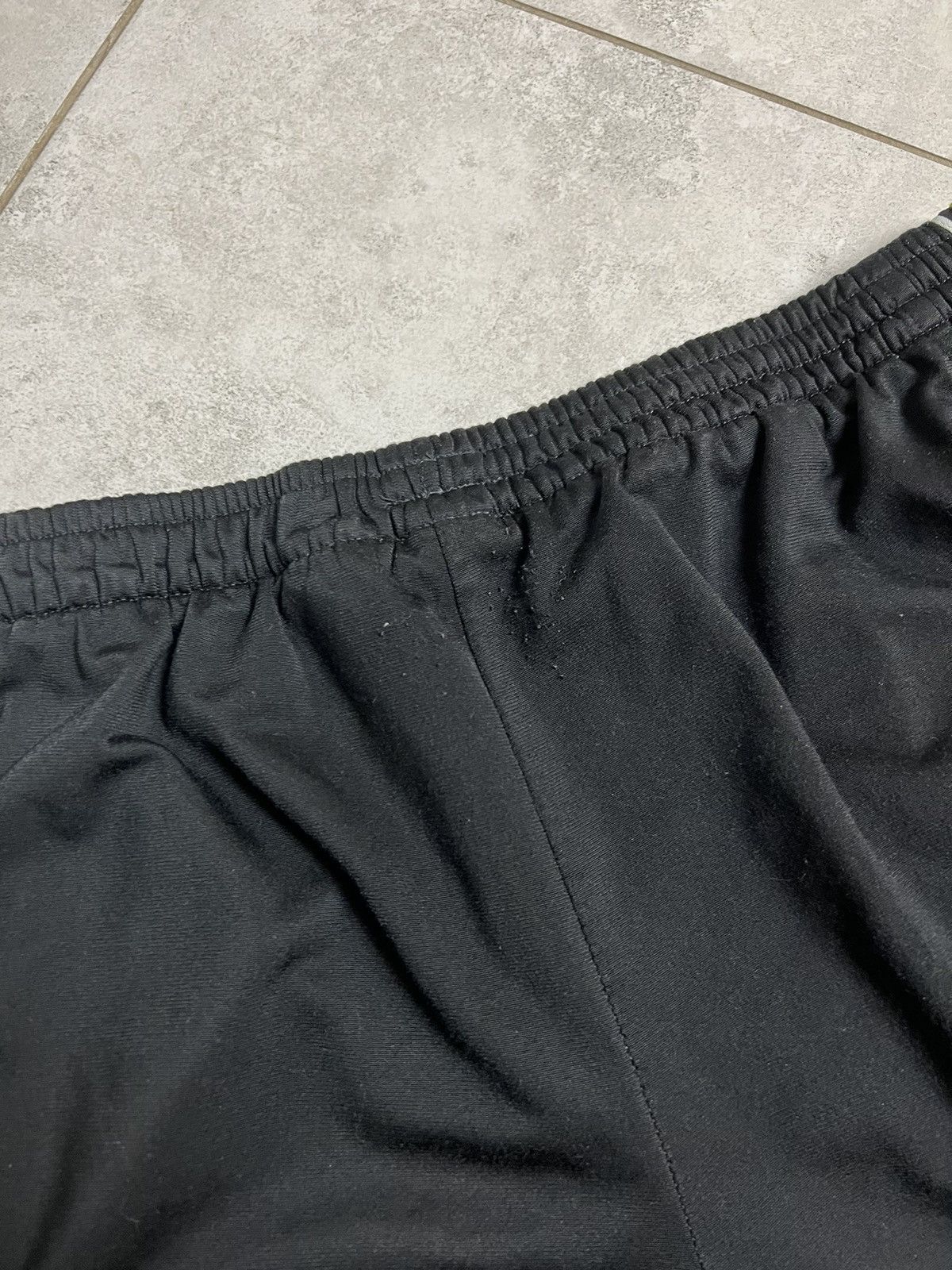 Nike Rare Vintage 90s Nike Track Shorts Pants Large Sport Hype Size US 36 / EU 52 - 5 Thumbnail