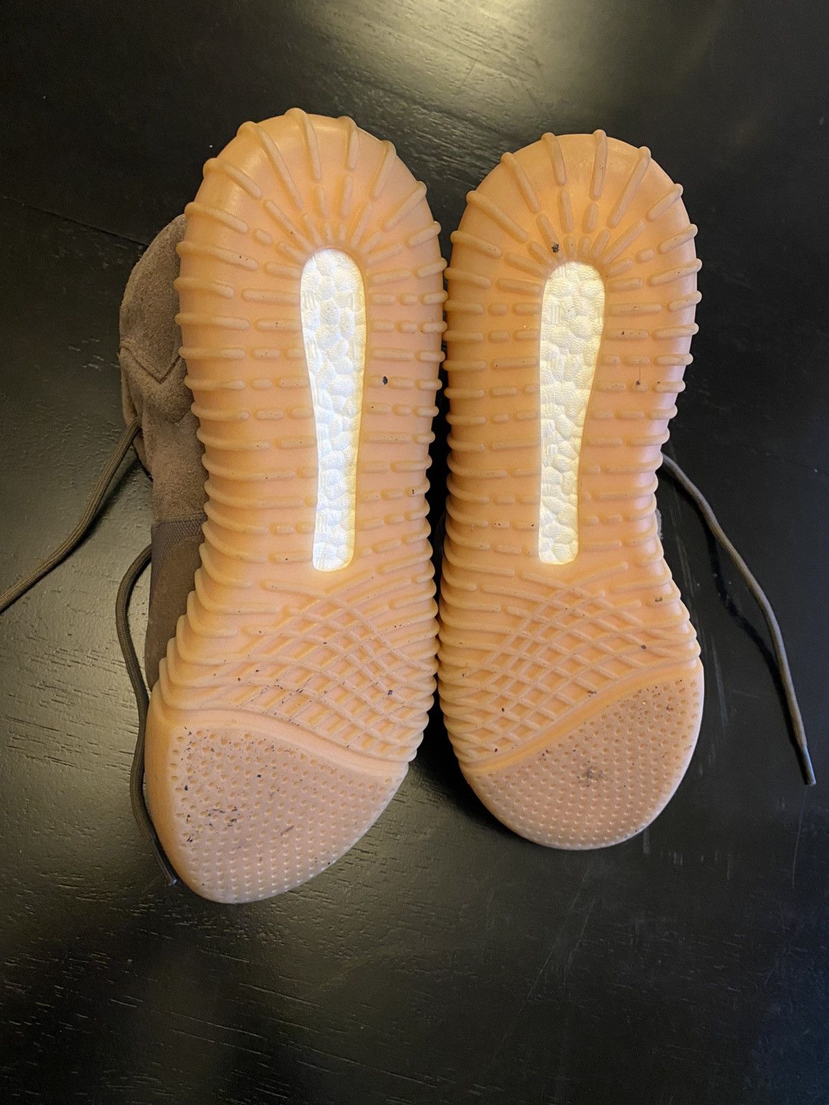 Adidas Yeezy 750 Chocolate Size 9 Size US 9 / EU 42 - 6 Thumbnail