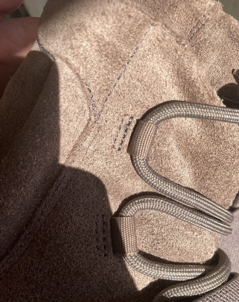 Adidas Yeezy 750 Chocolate Size 9 Size US 9 / EU 42 - 9 Thumbnail