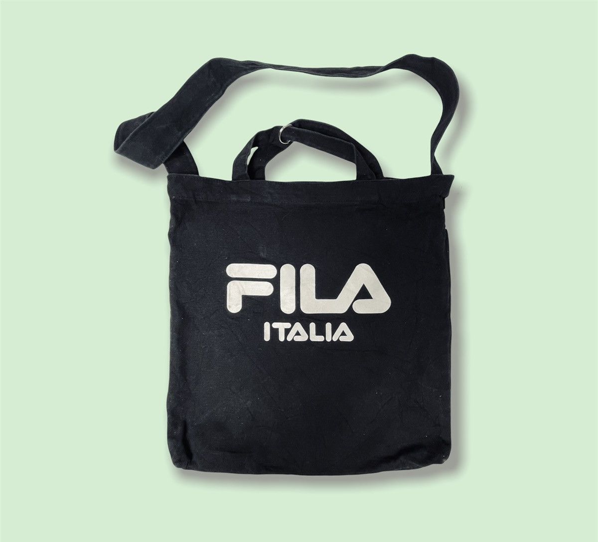 Fila Tote Bag