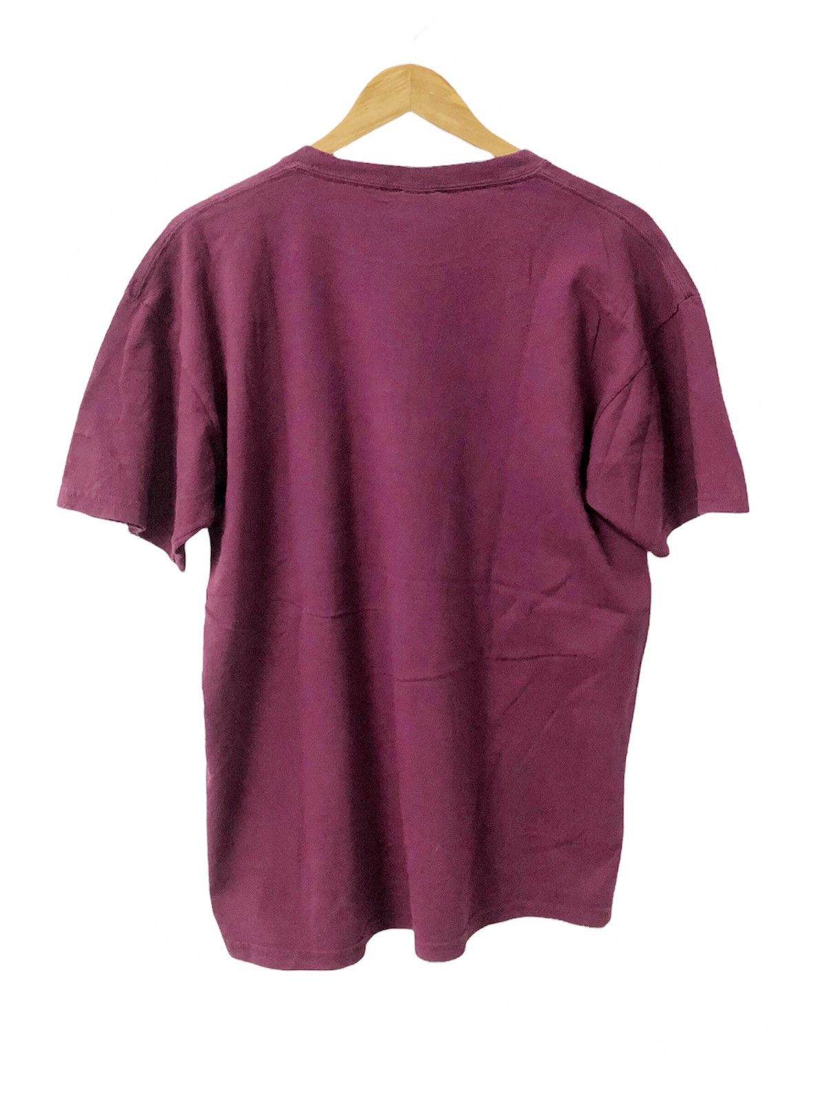Band Tees × Vintage 00s Vintage King Of Leon rock band 'tee Size US L / EU 52-54 / 3 - 9 Thumbnail