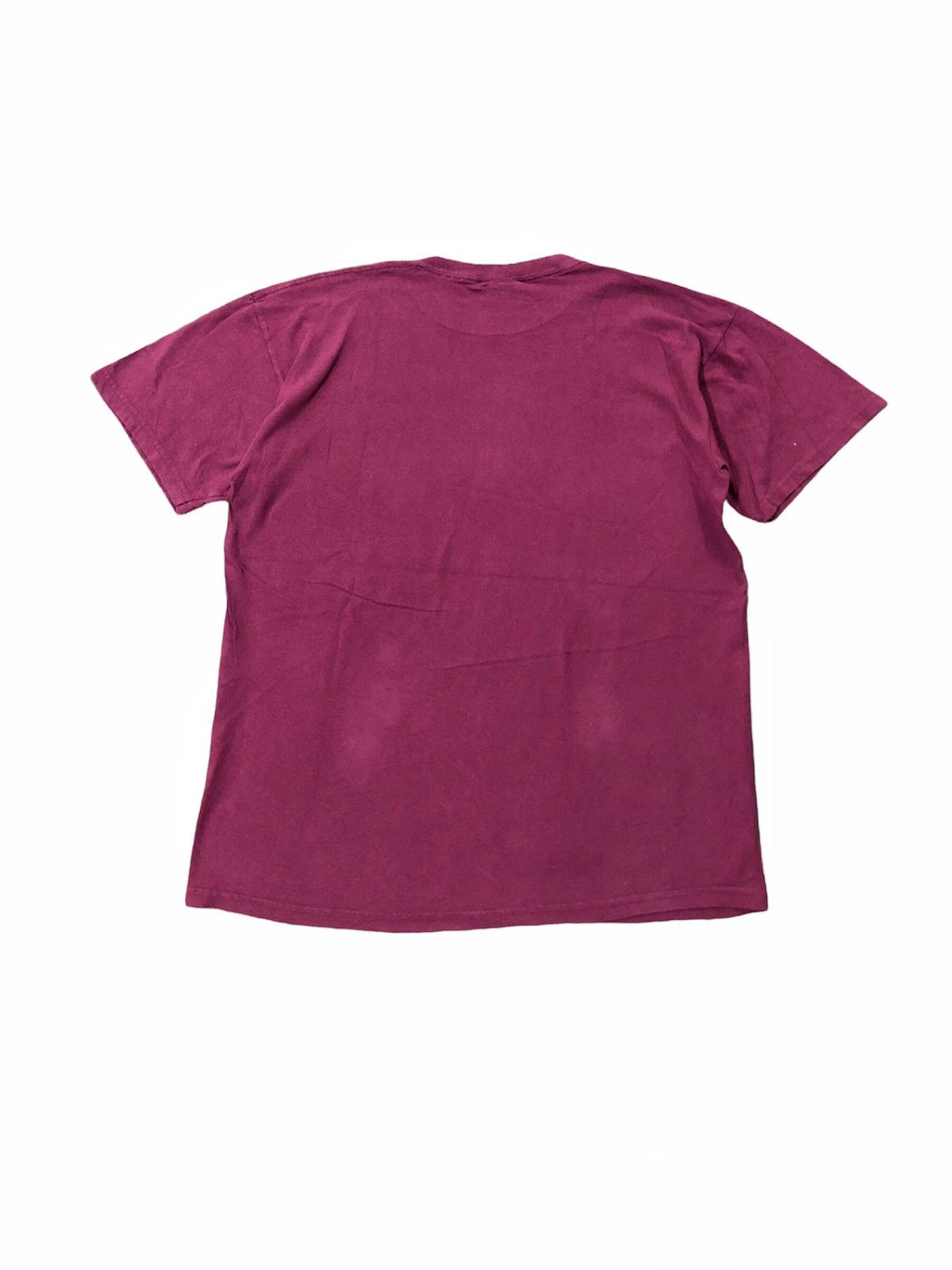 Band Tees × Vintage 00s Vintage King Of Leon rock band 'tee Size US L / EU 52-54 / 3 - 6 Thumbnail