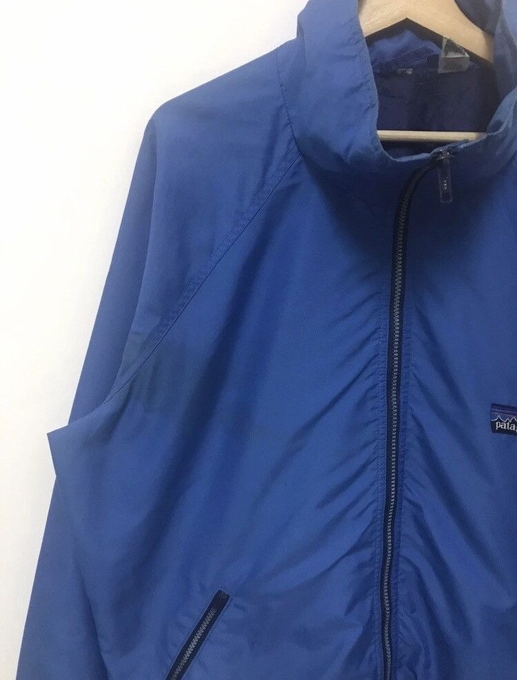 Patagonia Patagonia Light Jacket Small Logo Size US XL / EU 56 / 4 - 6 Thumbnail