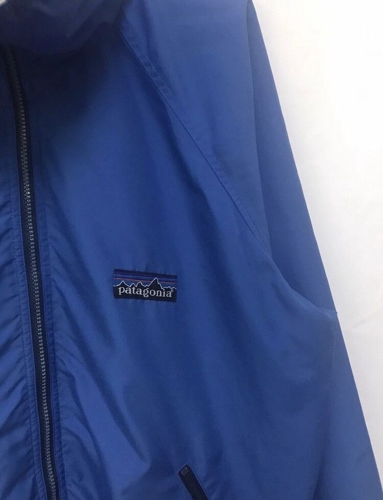 Patagonia Patagonia Light Jacket Small Logo Size US XL / EU 56 / 4 - 5 Thumbnail