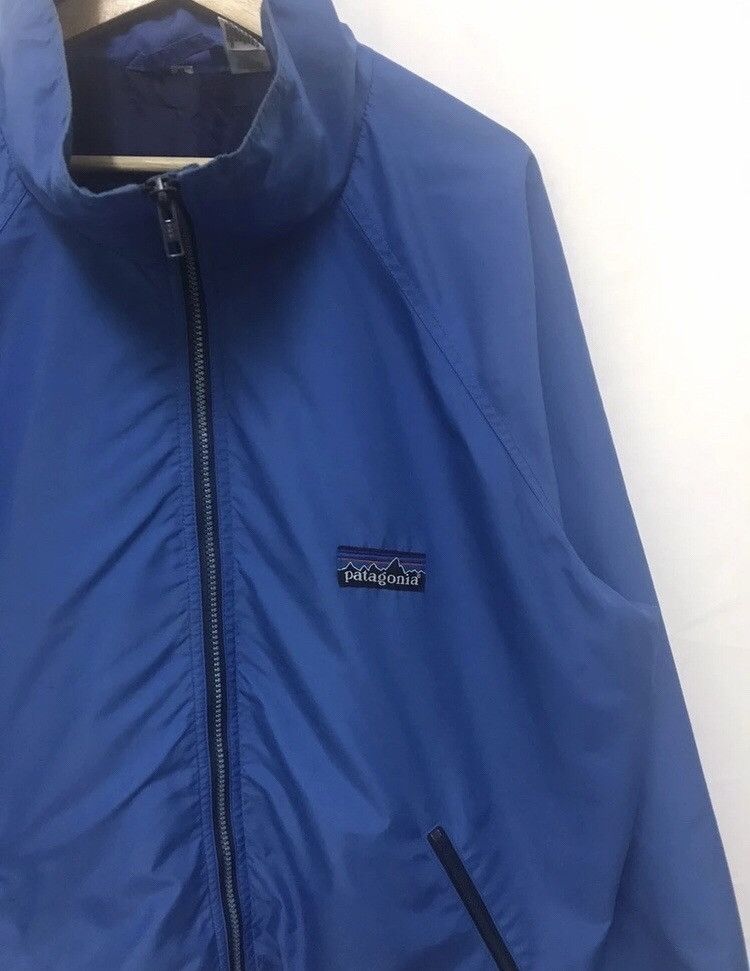 Patagonia Patagonia Light Jacket Small Logo Size US XL / EU 56 / 4 - 4 Thumbnail