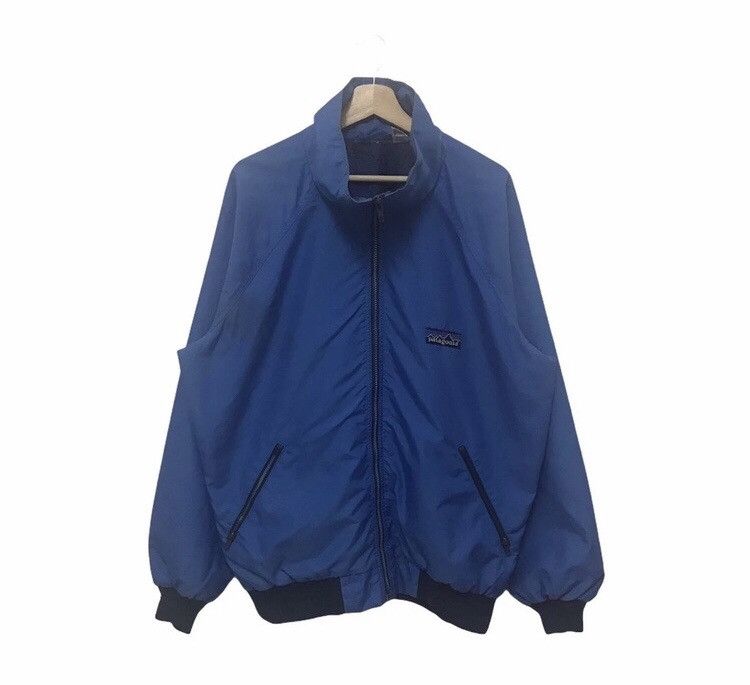 Patagonia Patagonia Light Jacket Small Logo Size US XL / EU 56 / 4 - 1 Thumbnail