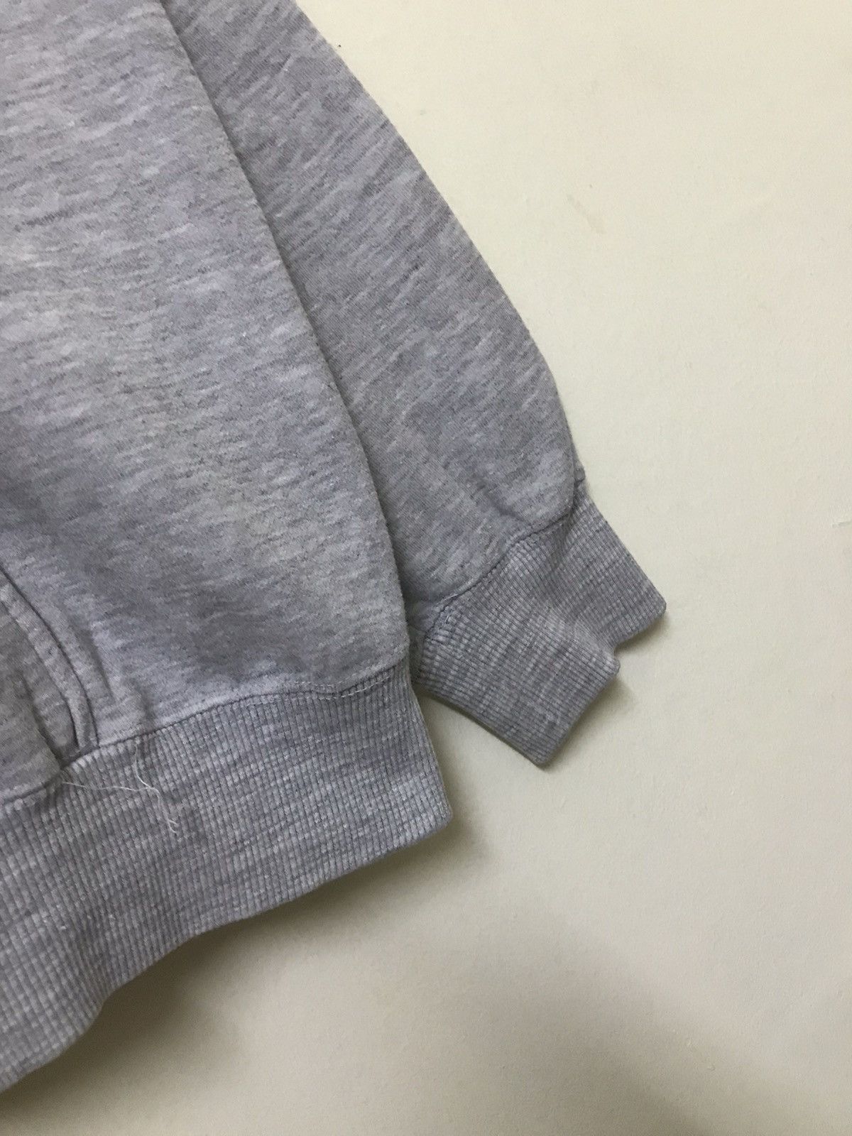 Gola × Vintage Vintage Gola Hoodie Sweatshirt Big Logo Size US M / EU 48-50 / 2 - 6 Thumbnail