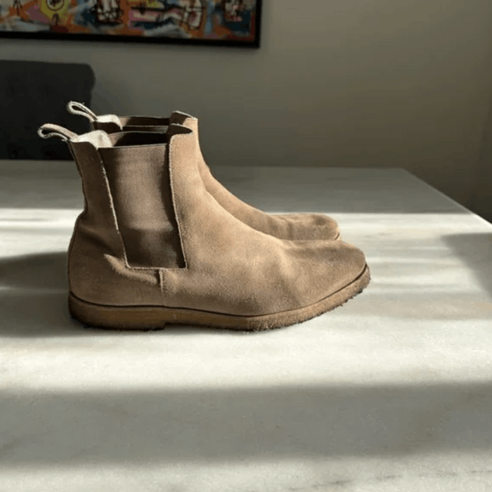 All saints shop reiner boot