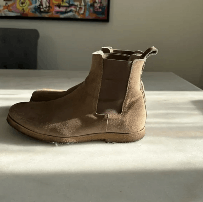 Allsaints 2024 reiner boot