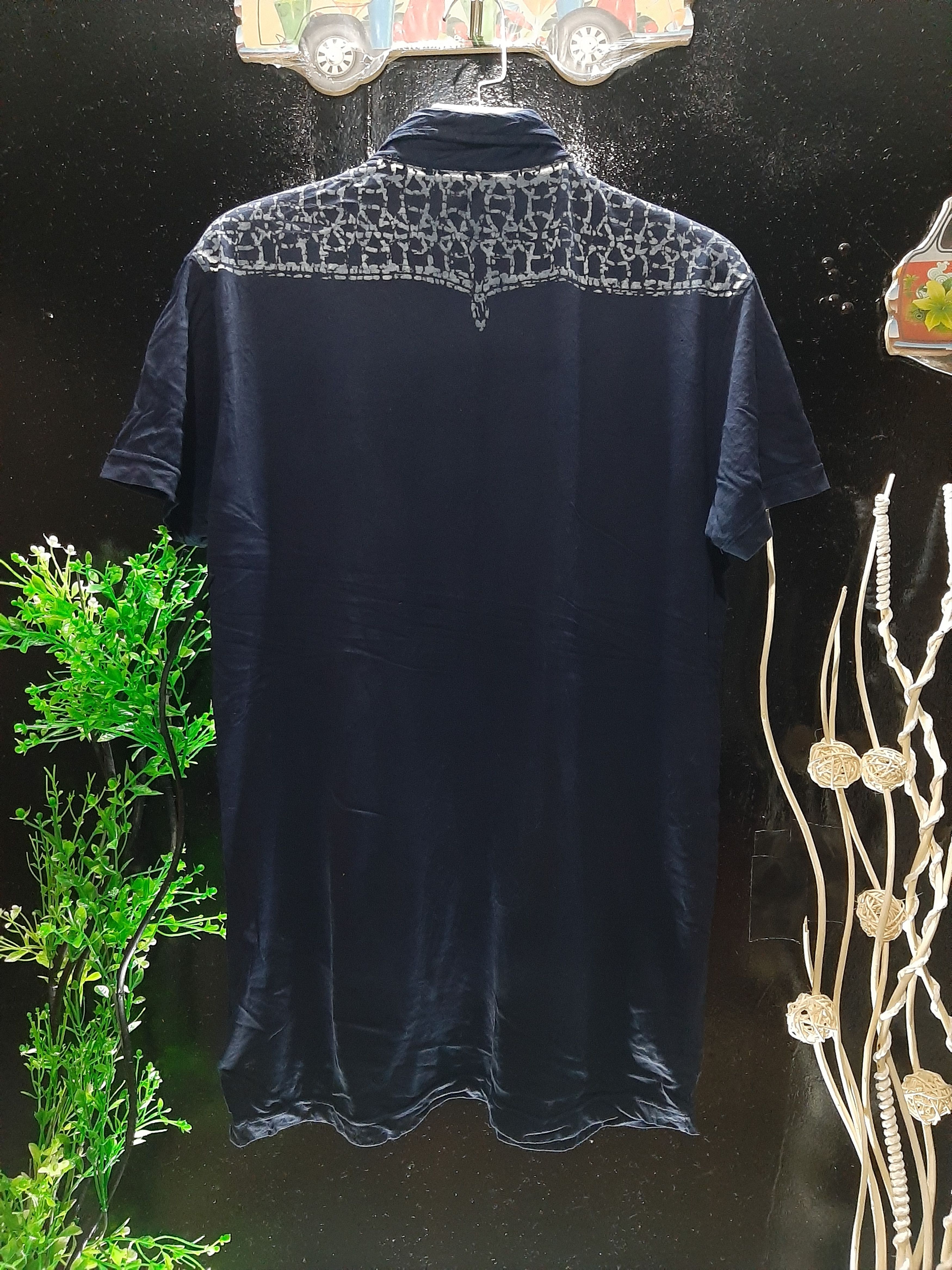 Diesel VINTAGE DIESEL POLO SHIRT Size US L / EU 52-54 / 3 - 4 Thumbnail