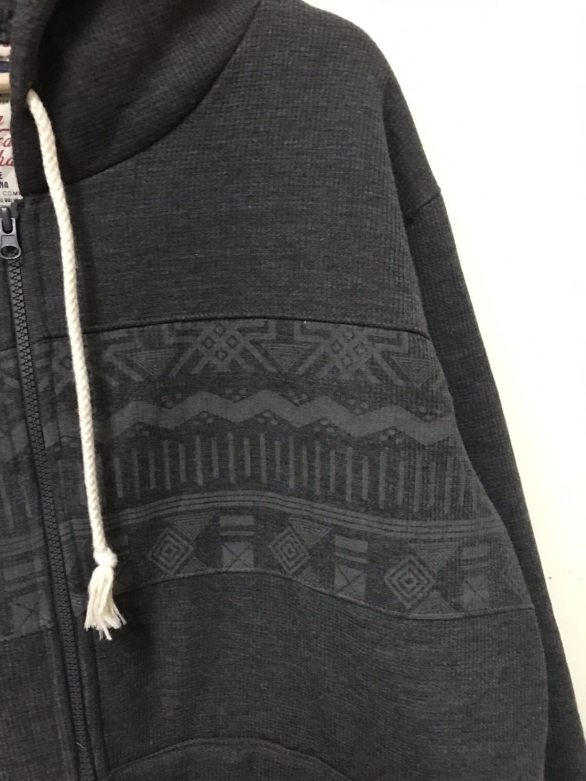 Other Clothing Merchant Street Fashion Hoodie Size US XL / EU 56 / 4 - 6 Thumbnail