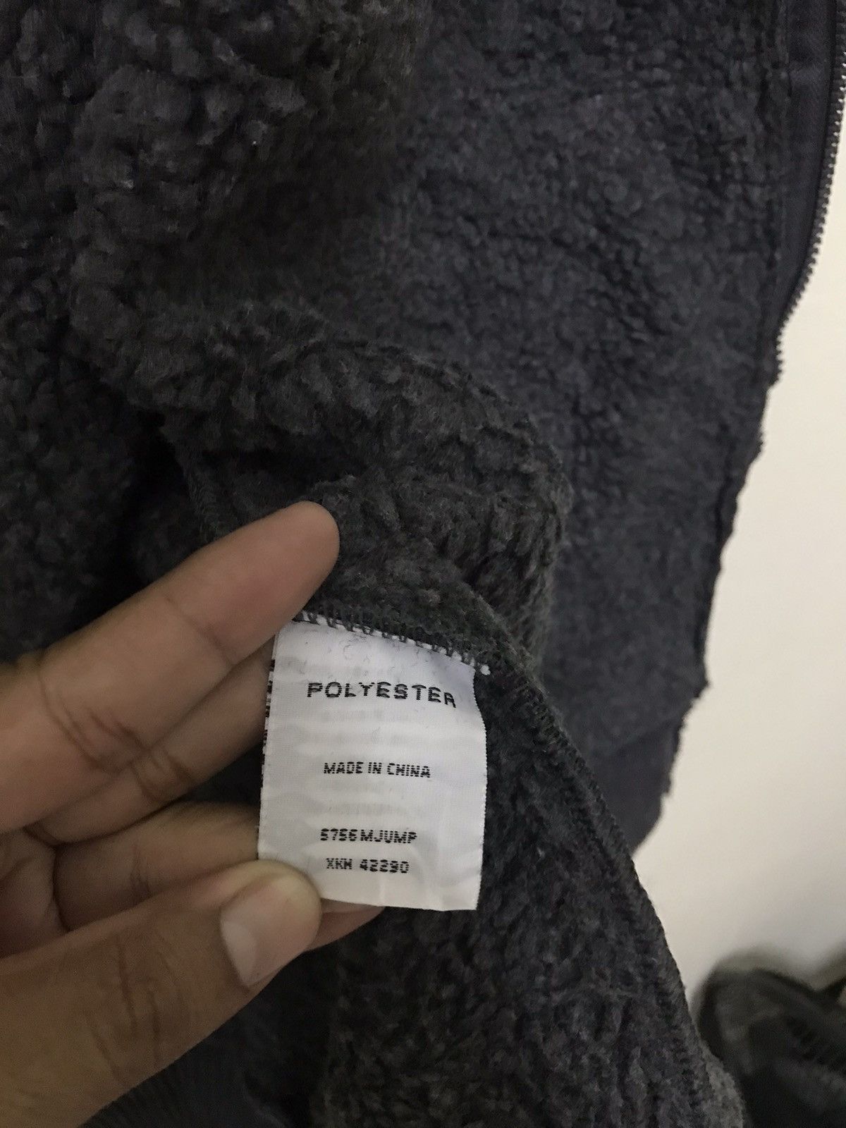 Other Clothing Merchant Street Fashion Hoodie Size US XL / EU 56 / 4 - 10 Thumbnail