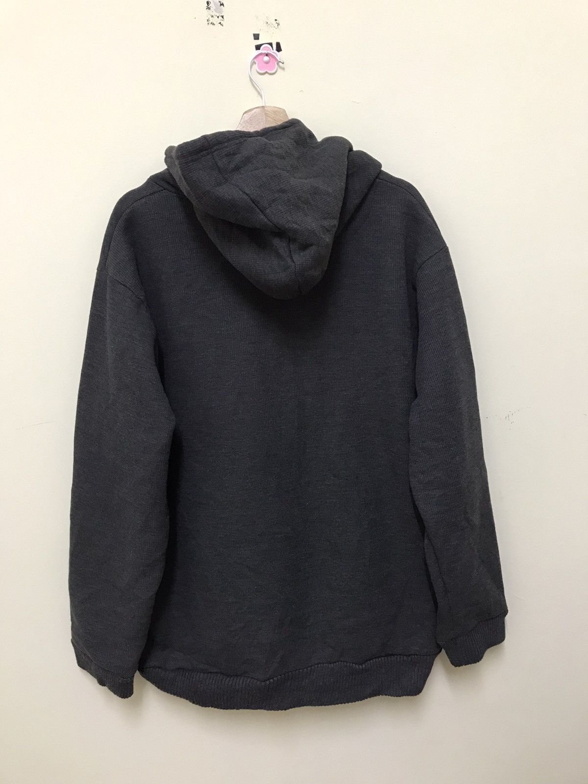 Other Clothing Merchant Street Fashion Hoodie Size US XL / EU 56 / 4 - 5 Thumbnail