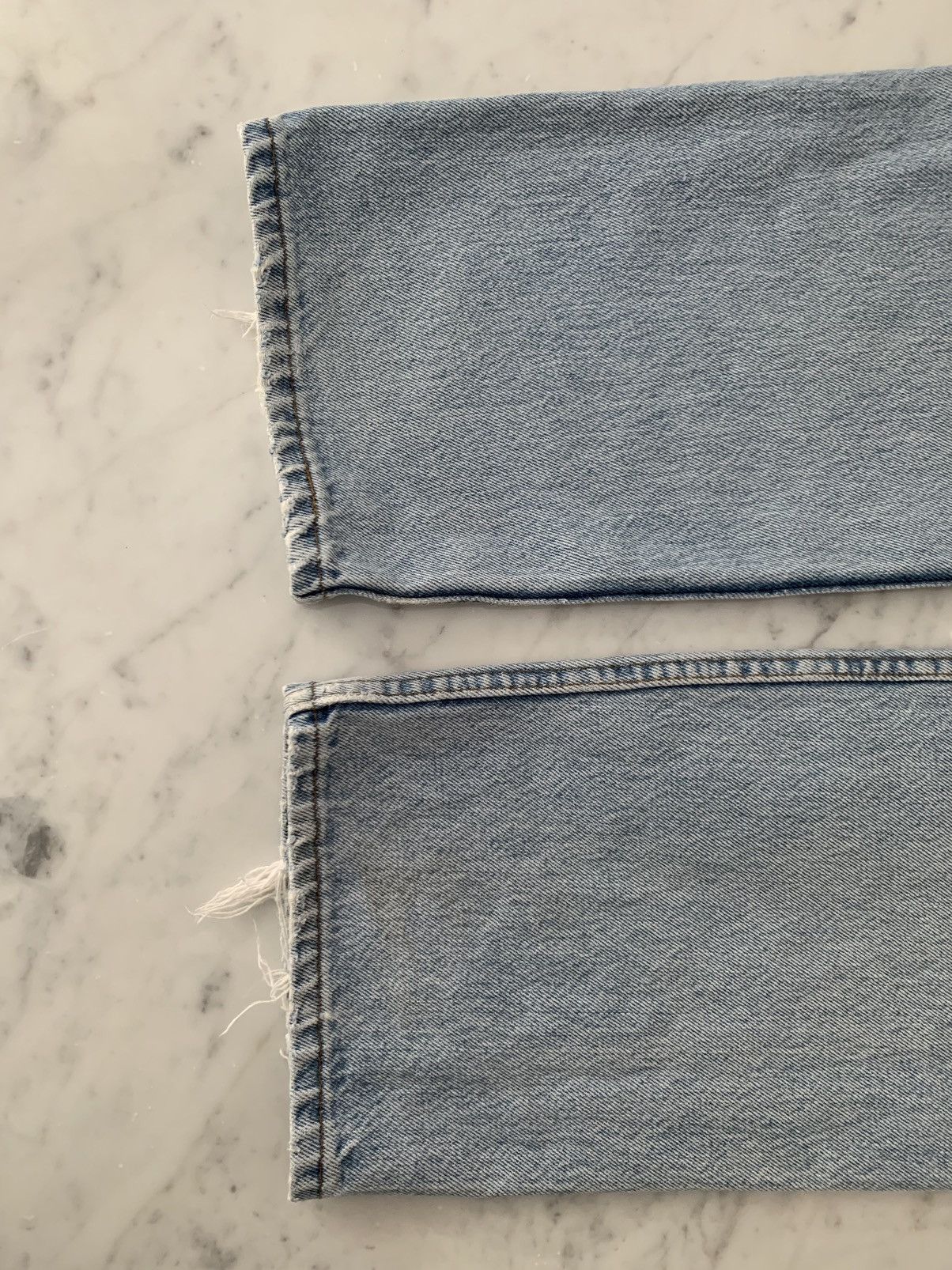 Levi's VINTAGE LEVI’S MADE IN USA Size US 32 / EU 48 - 4 Thumbnail