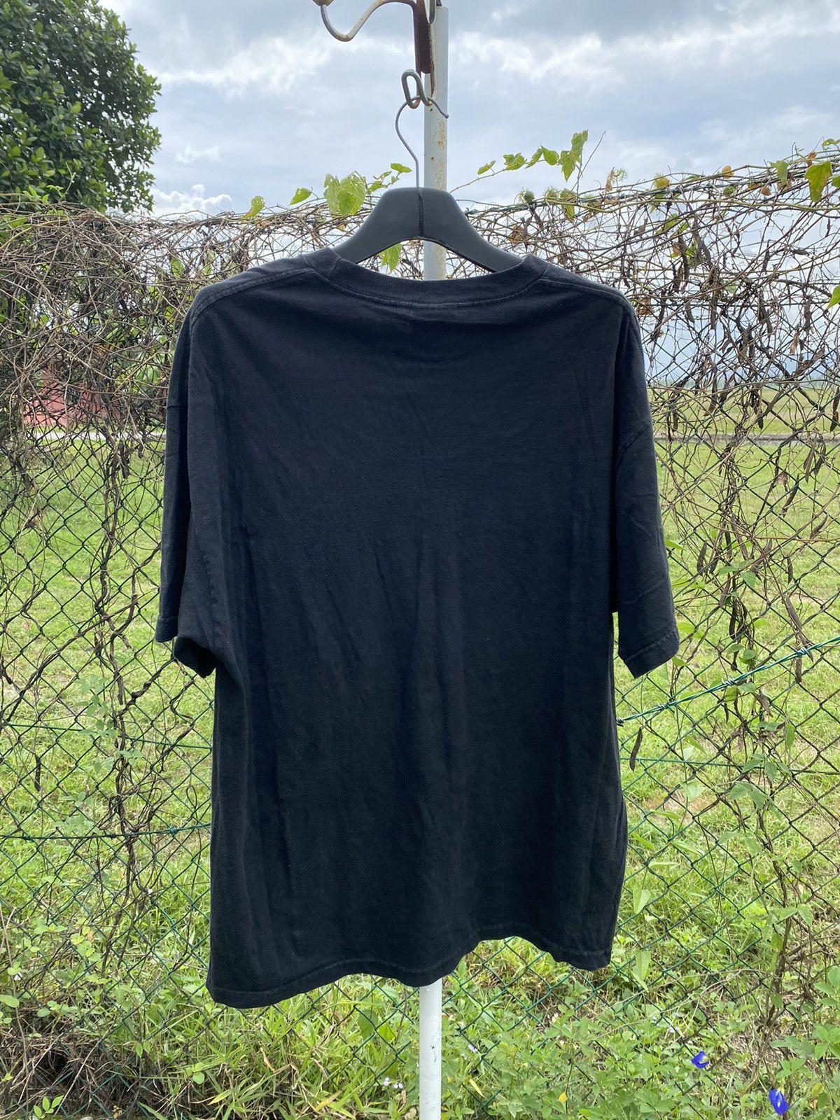 Ozzy Osbourne Ozzy Osbourne Vintage T-Shirt 2002 Monowise Limited Size US XL / EU 56 / 4 - 7 Thumbnail