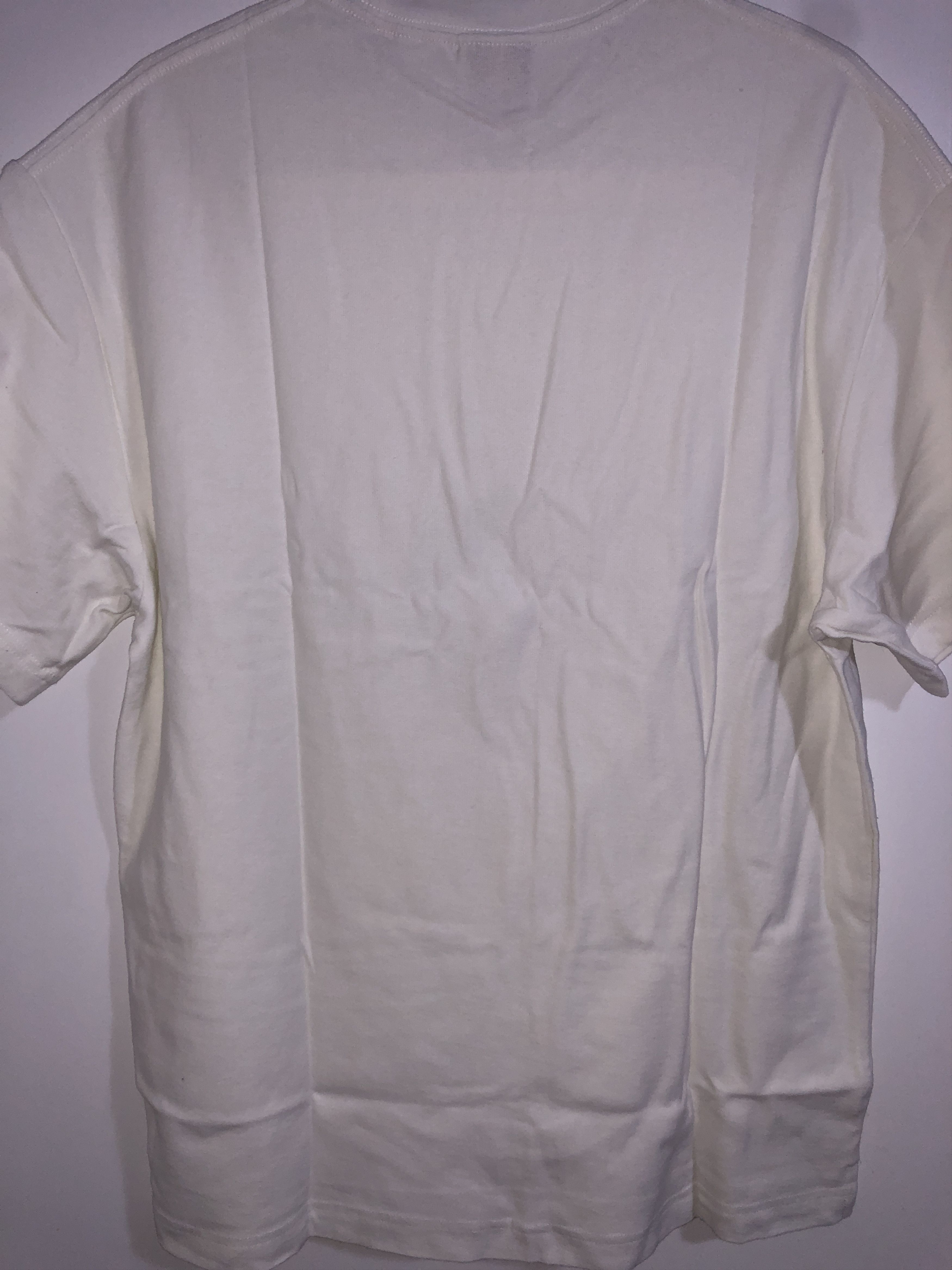 Coca Cola × Kith Kith x Coca-Cola Quinn Pocket Tee Size US S / EU 44-46 / 1 - 2 Thumbnail
