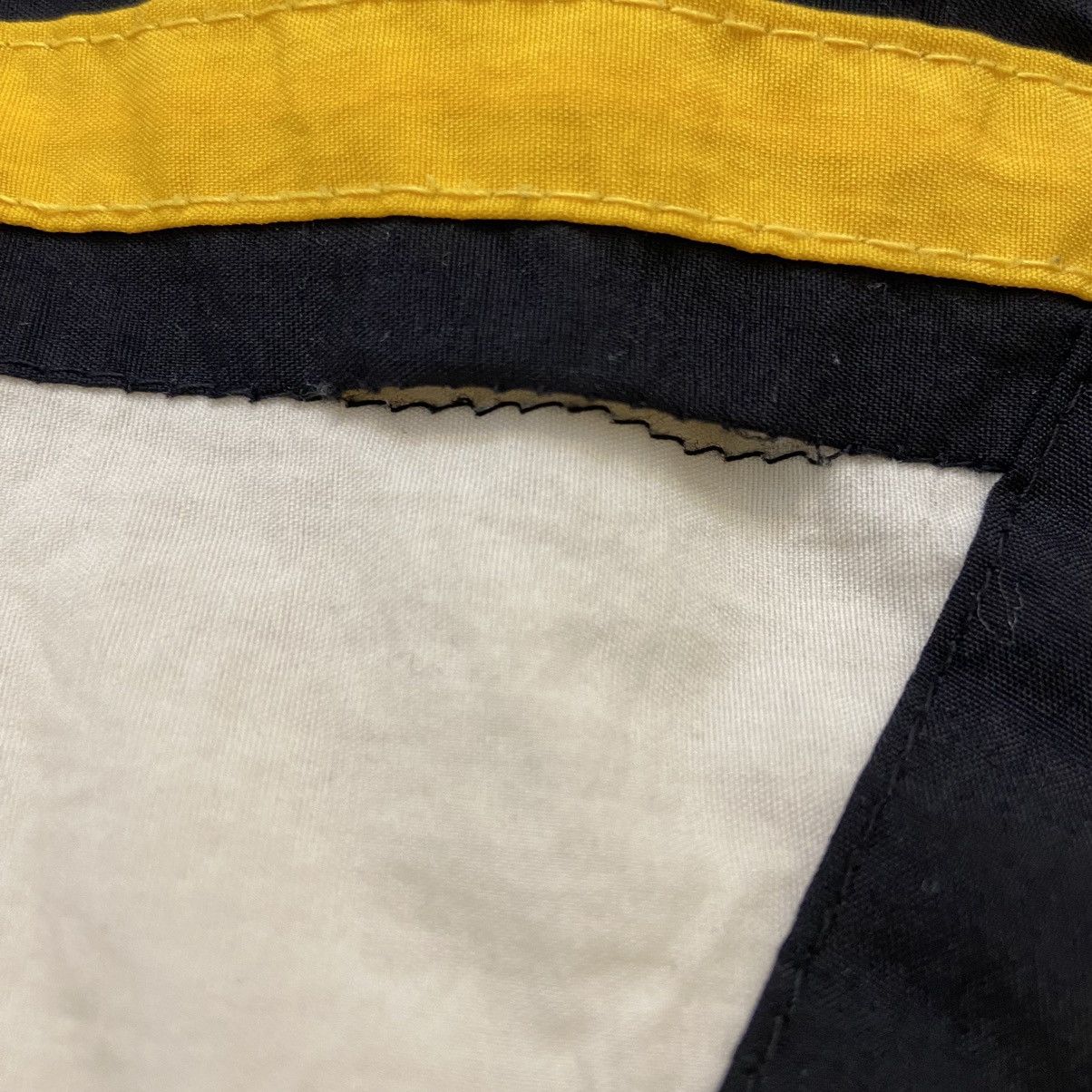 Vintage Starter NFL Pittsburgh Steelers Puffer Coat XL