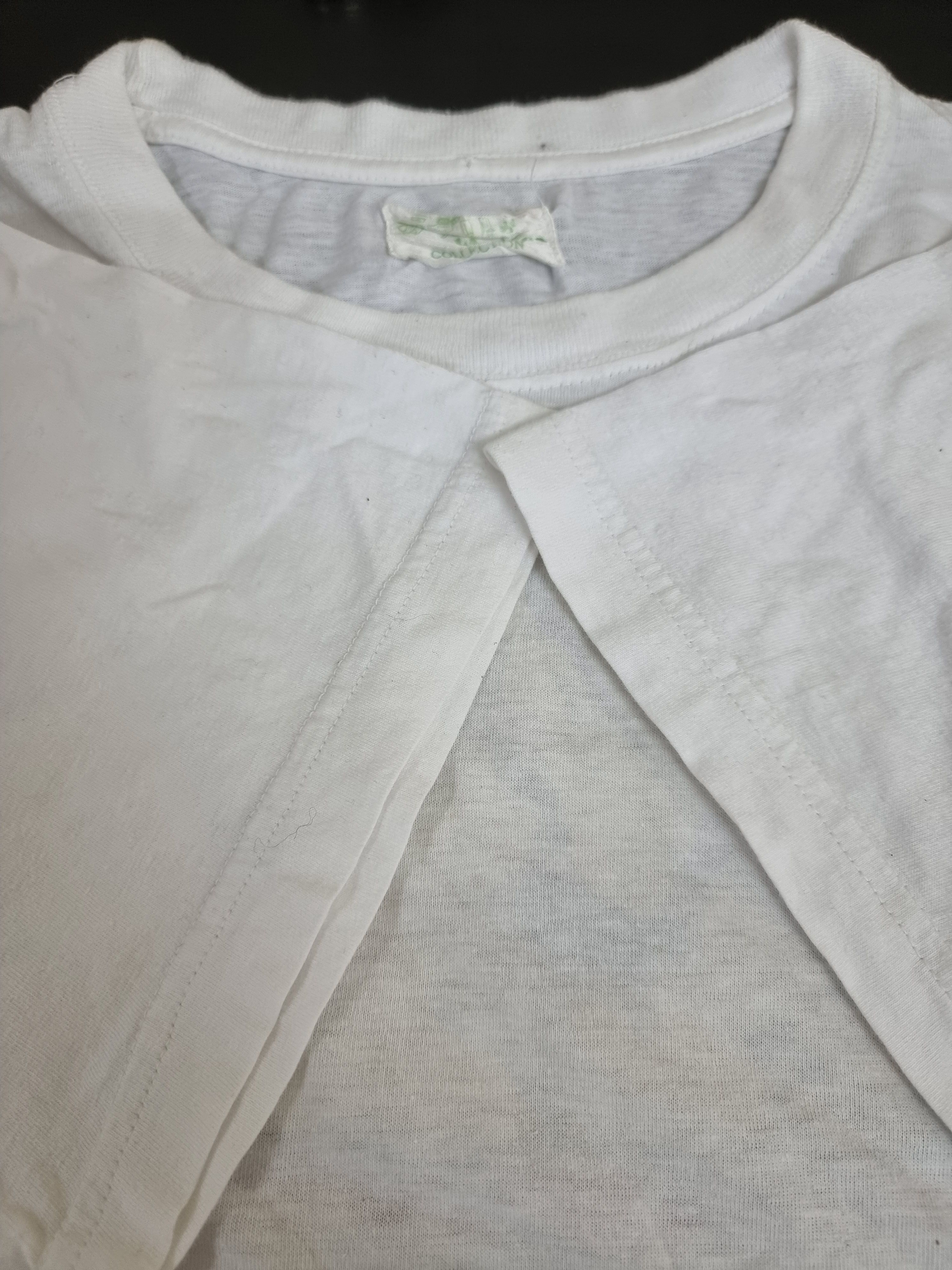 Anime × Vintage Vintage Ghibli Studio 1997 PRINCESS MONONOKE promo shirt Size US M / EU 48-50 / 2 - 6 Thumbnail